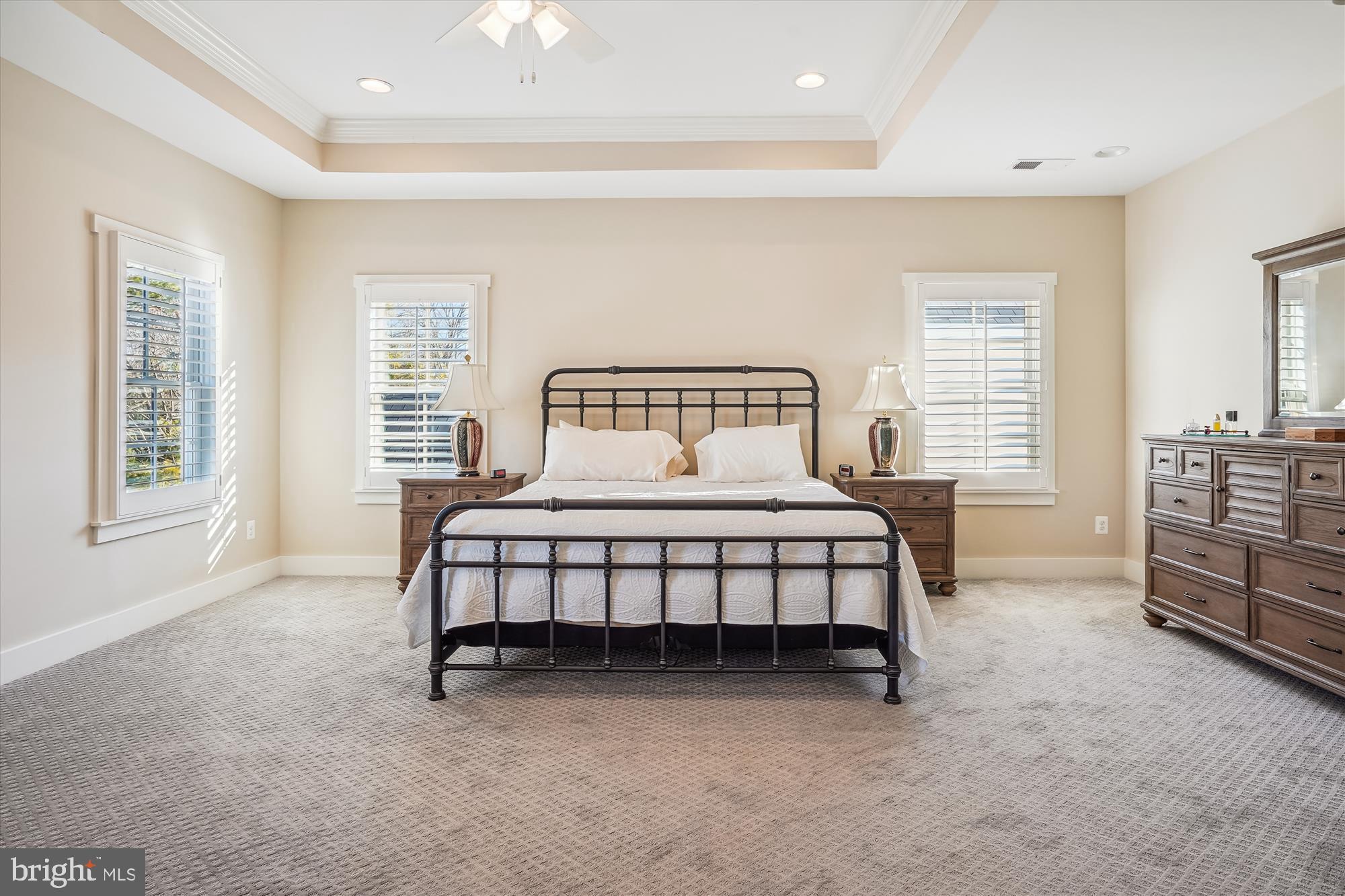 RIDGEVIEW - Residential