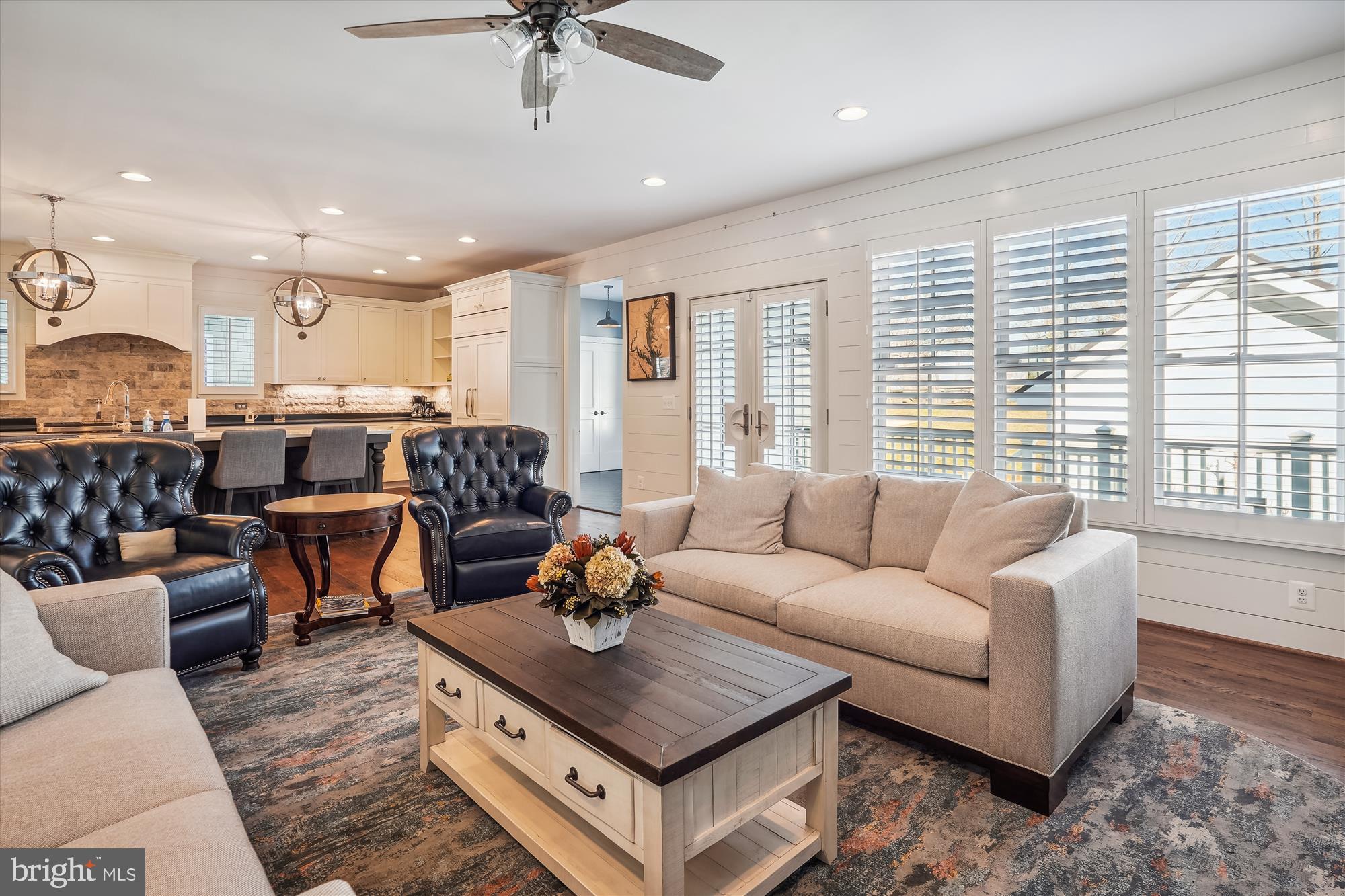 RIDGEVIEW - Residential