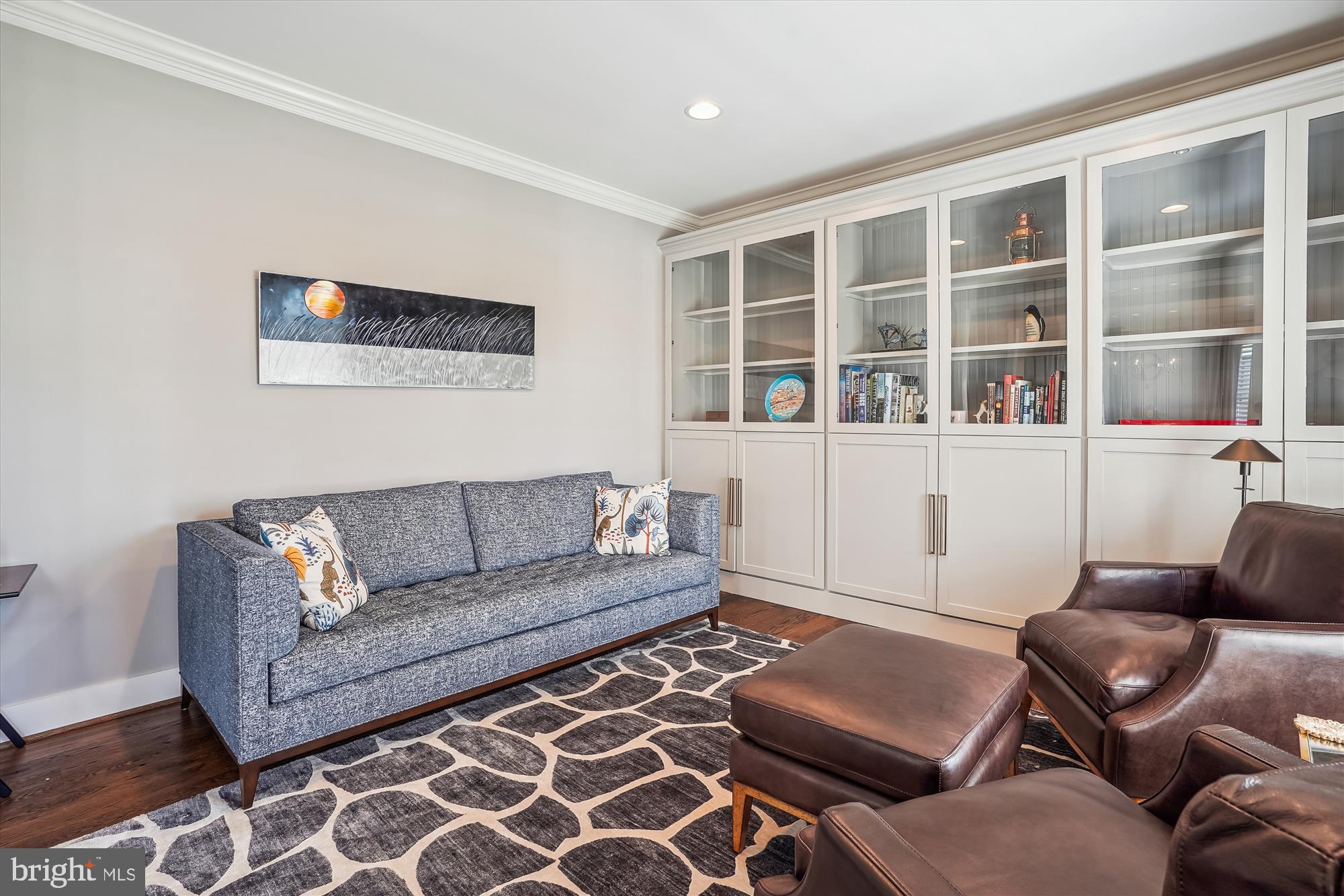 RIDGEVIEW - Residential