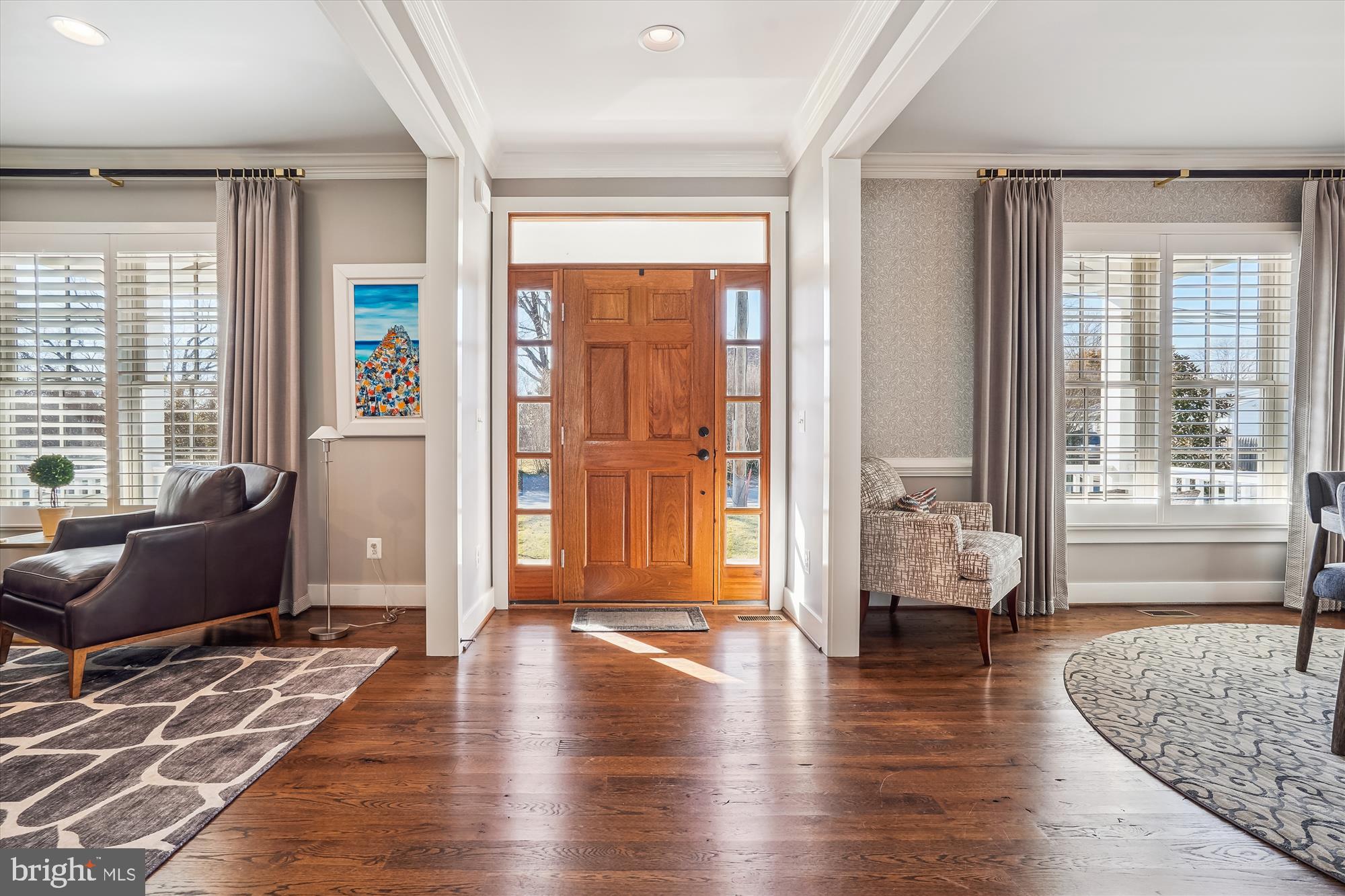 RIDGEVIEW - Residential