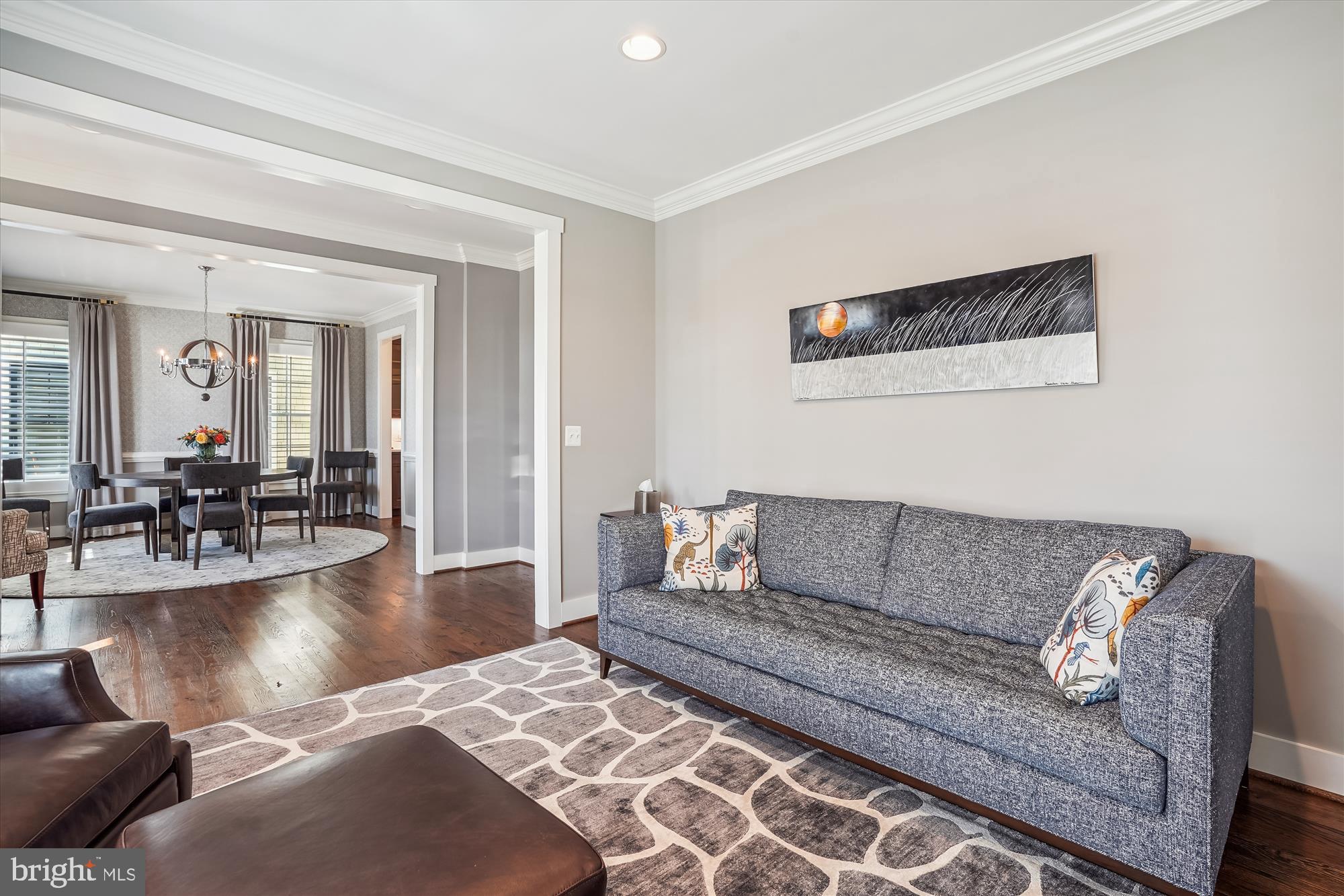 RIDGEVIEW - Residential