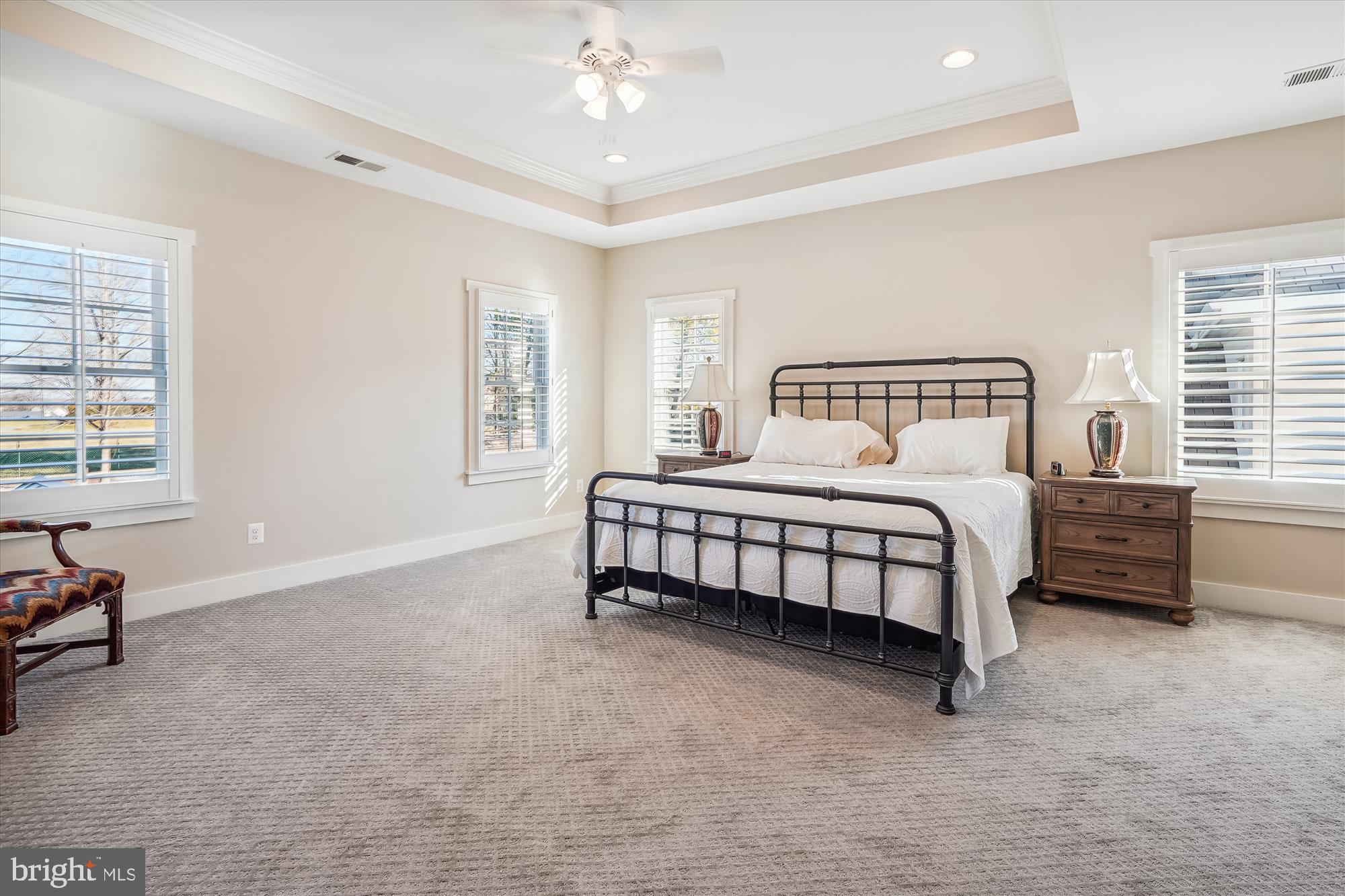 RIDGEVIEW - Residential