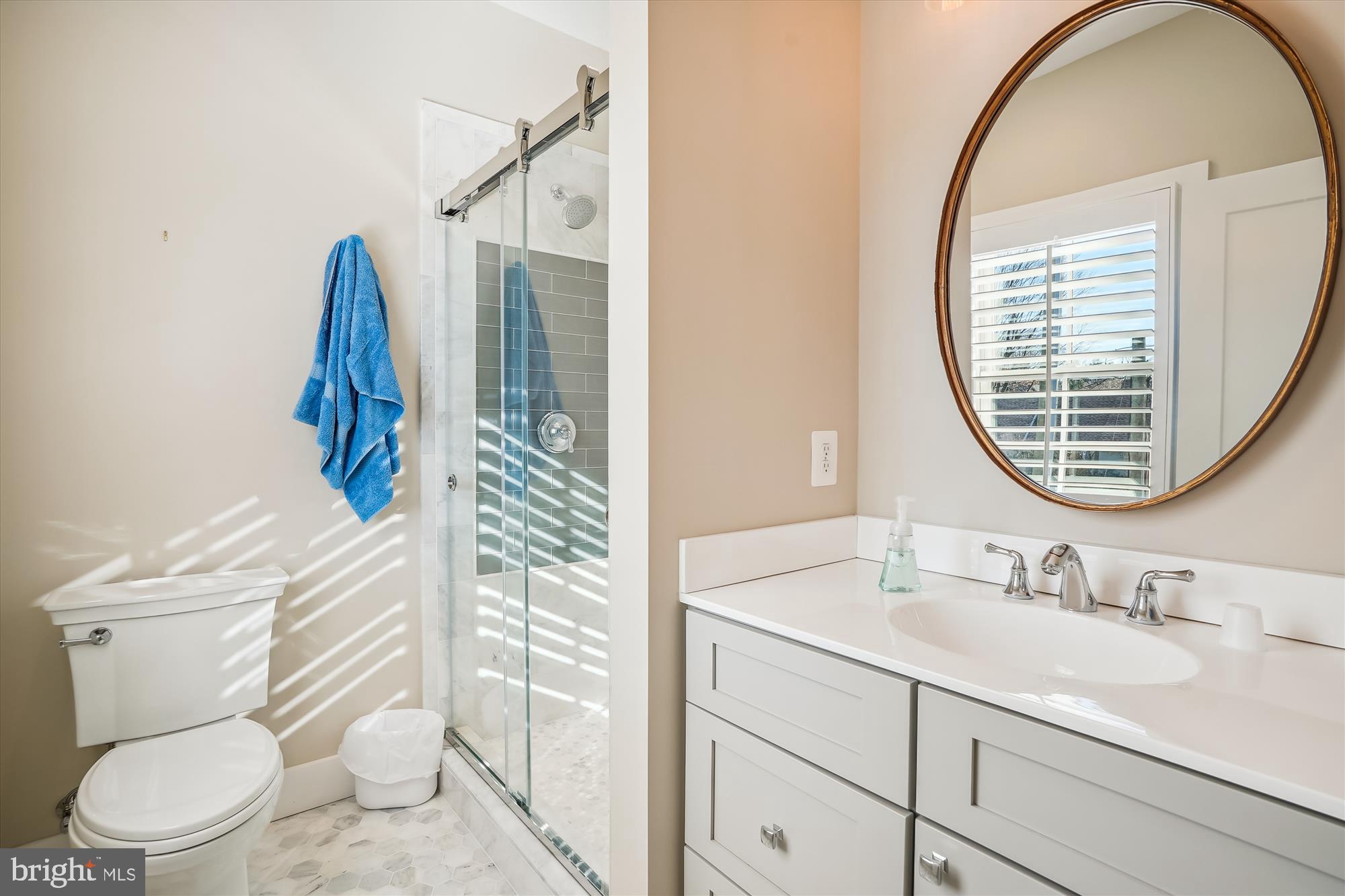 RIDGEVIEW - Residential