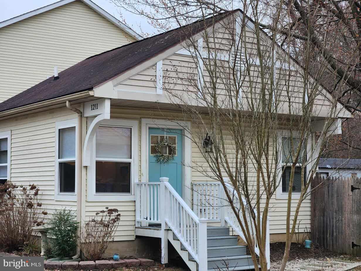 EDGEWATER - Residential Lease