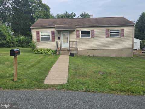 Homes For Sale - 1447 F Street<br/> WOODBRIDGE, VA 22191
