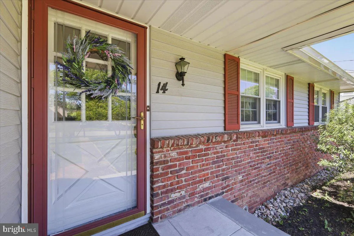 Additional image 32 of 14 Mansfield Road, Ewing, NJ 08628