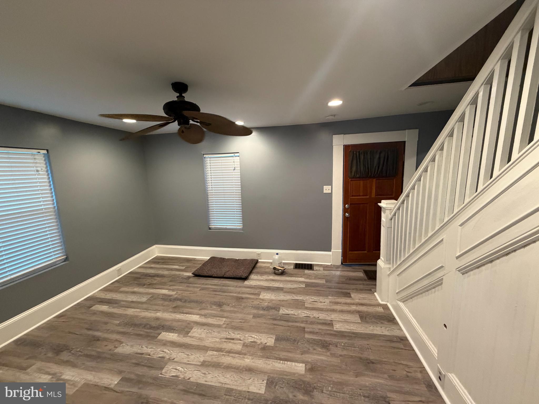 MARTINSBURG CITY - Residential Lease