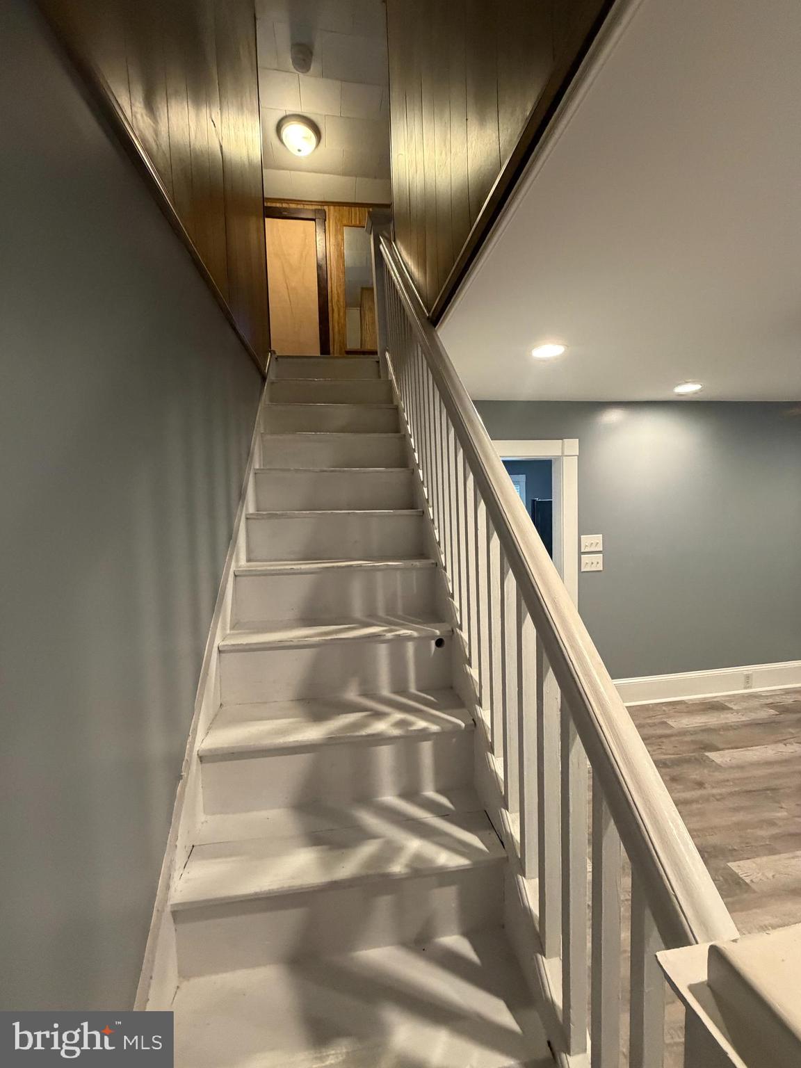 MARTINSBURG CITY - Residential Lease