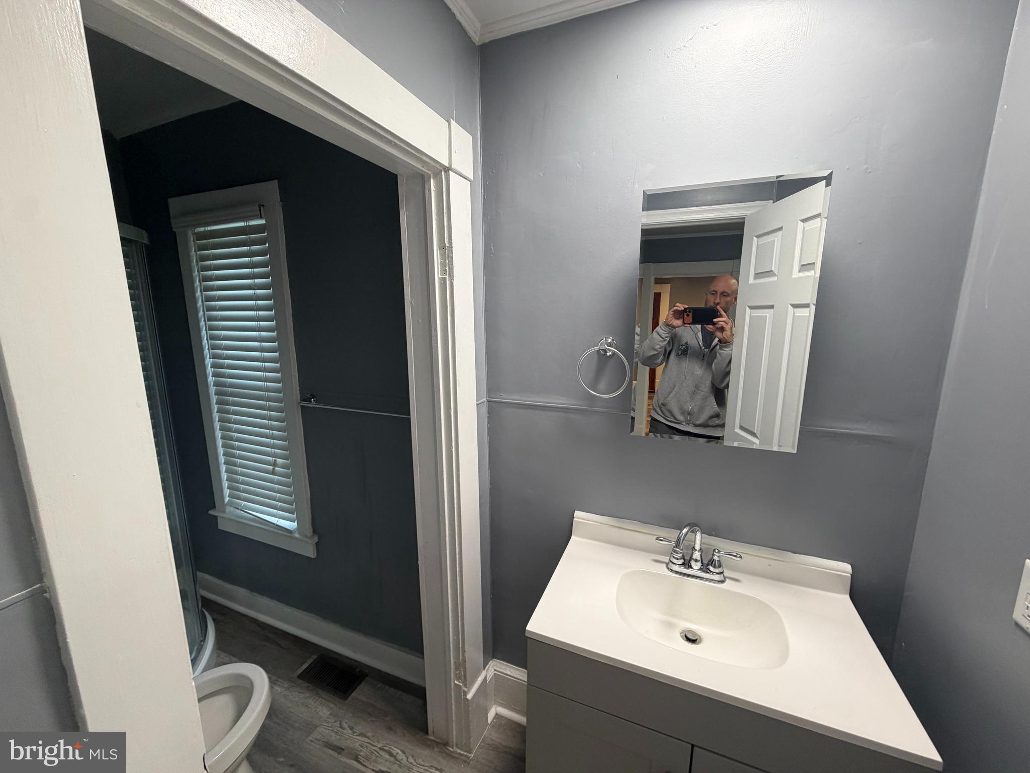 MARTINSBURG CITY - Residential Lease