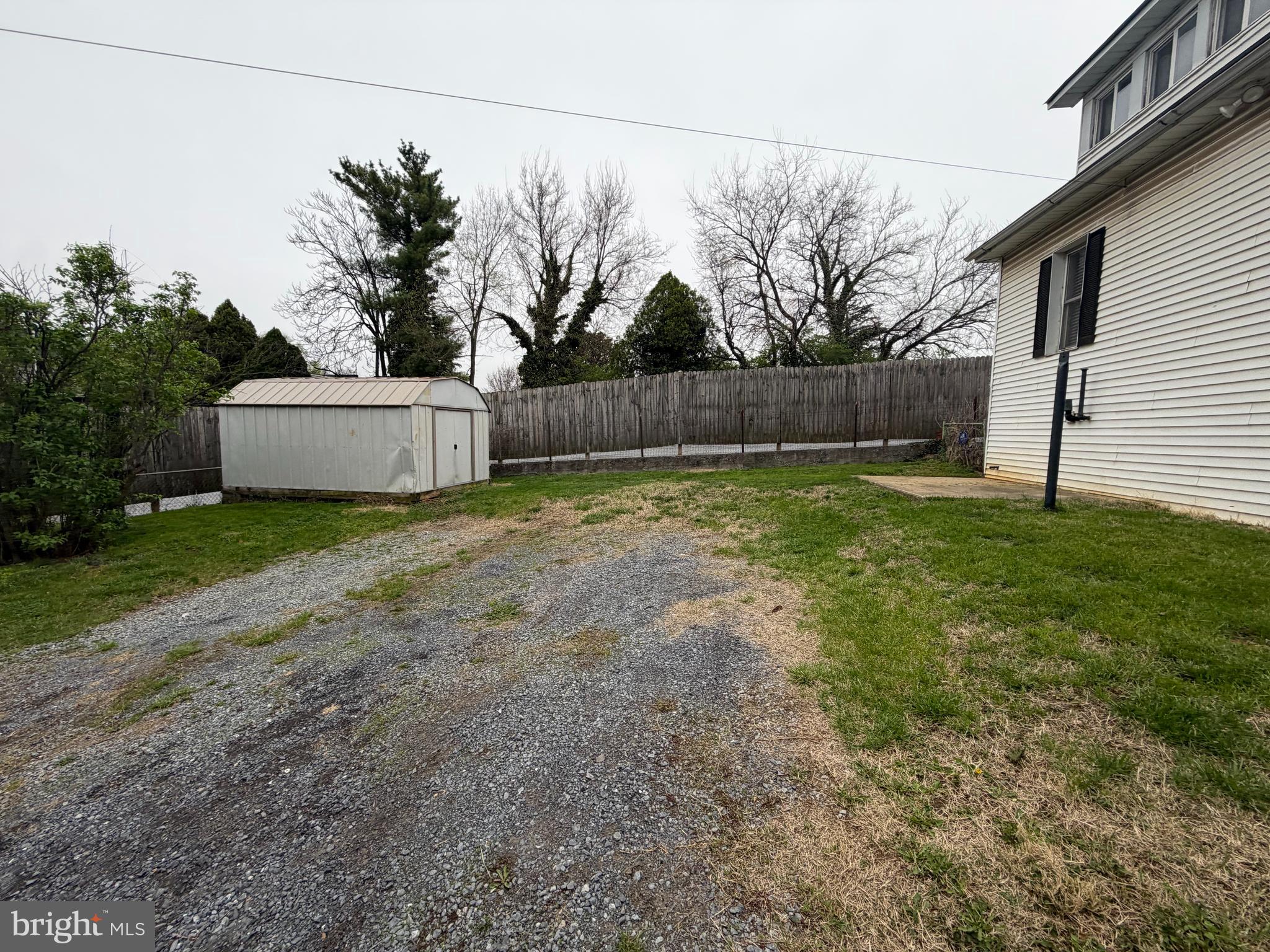 MARTINSBURG CITY - Residential Lease