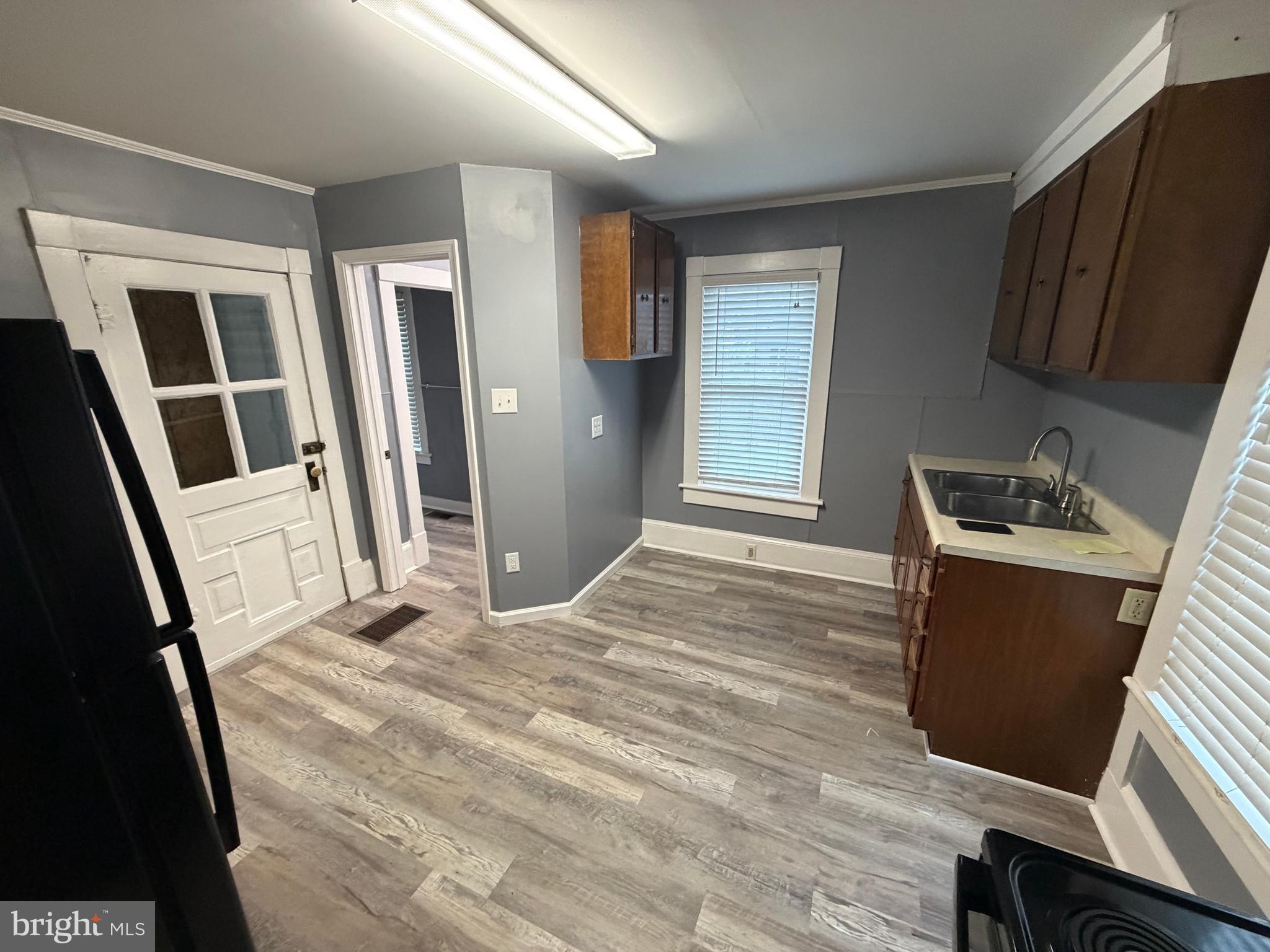 MARTINSBURG CITY - Residential Lease