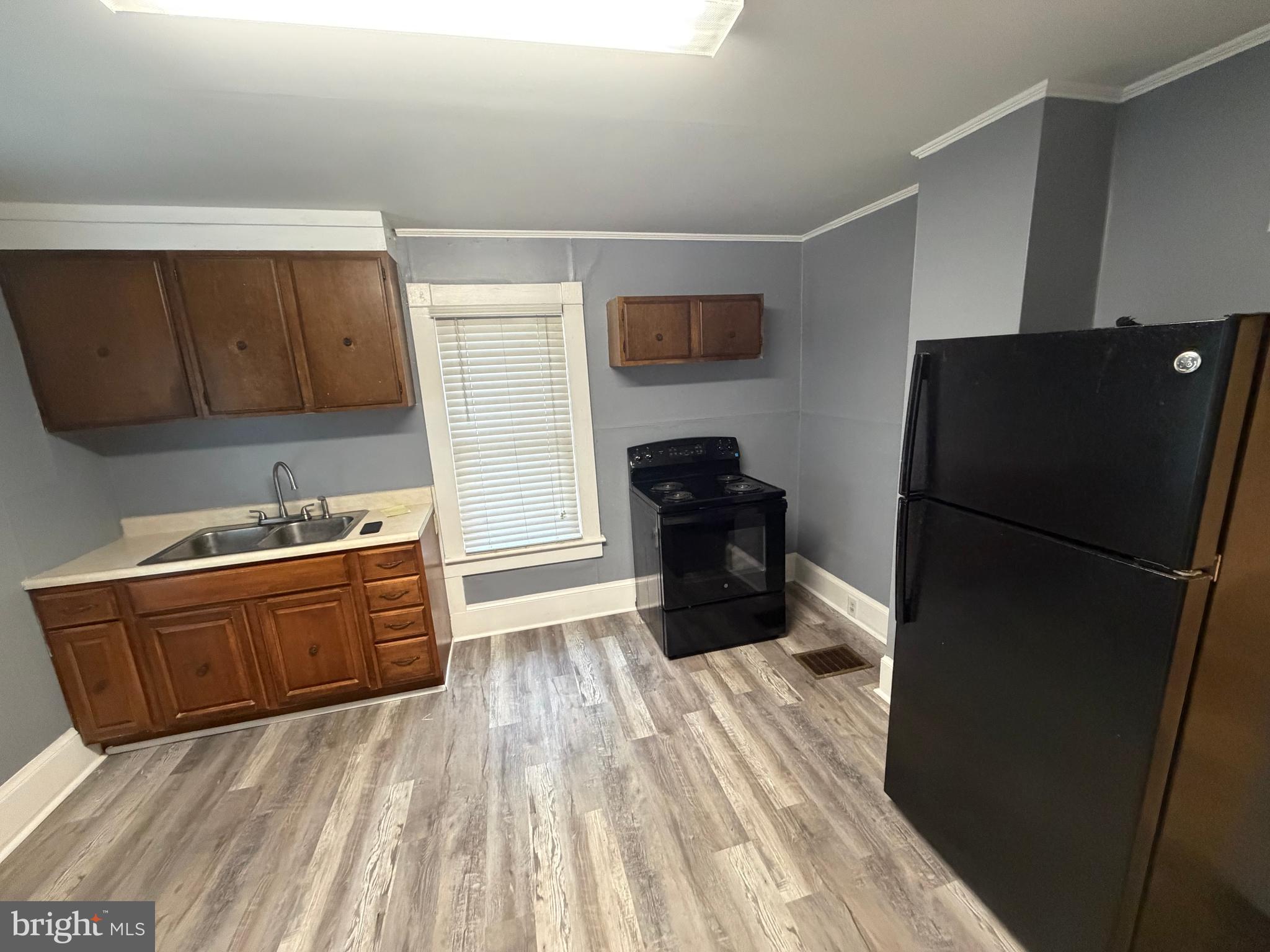 MARTINSBURG CITY - Residential Lease
