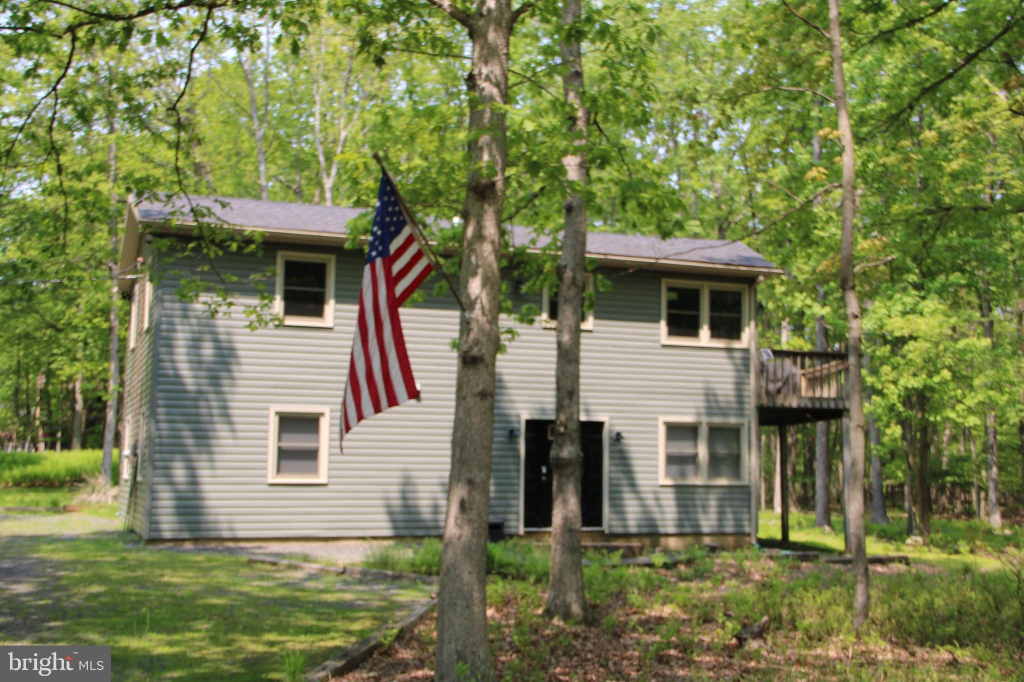 354 KILMER TRAIL