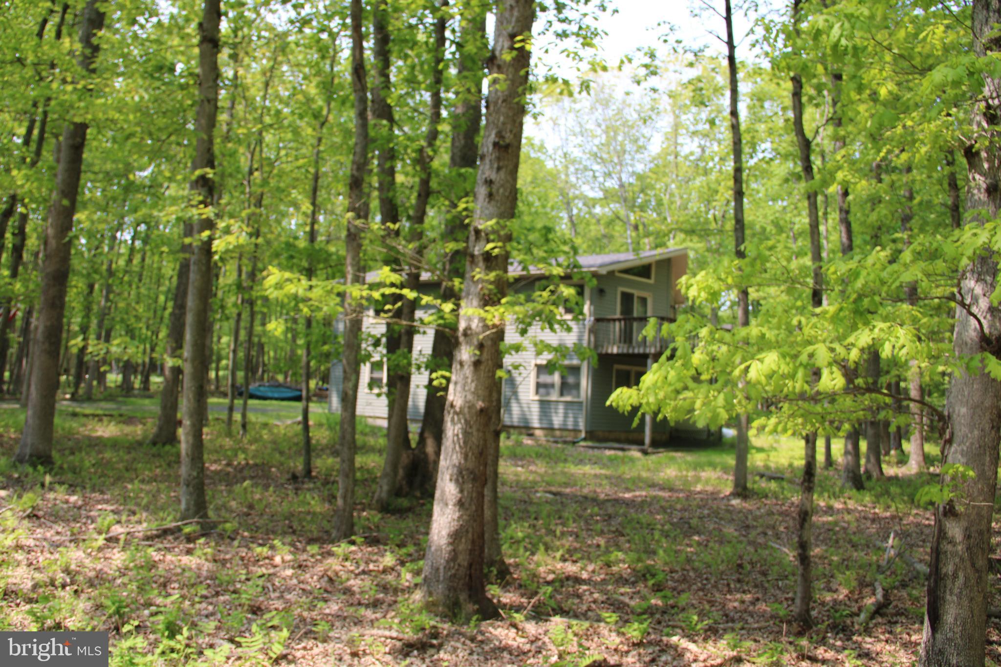 354 KILMER TRAIL