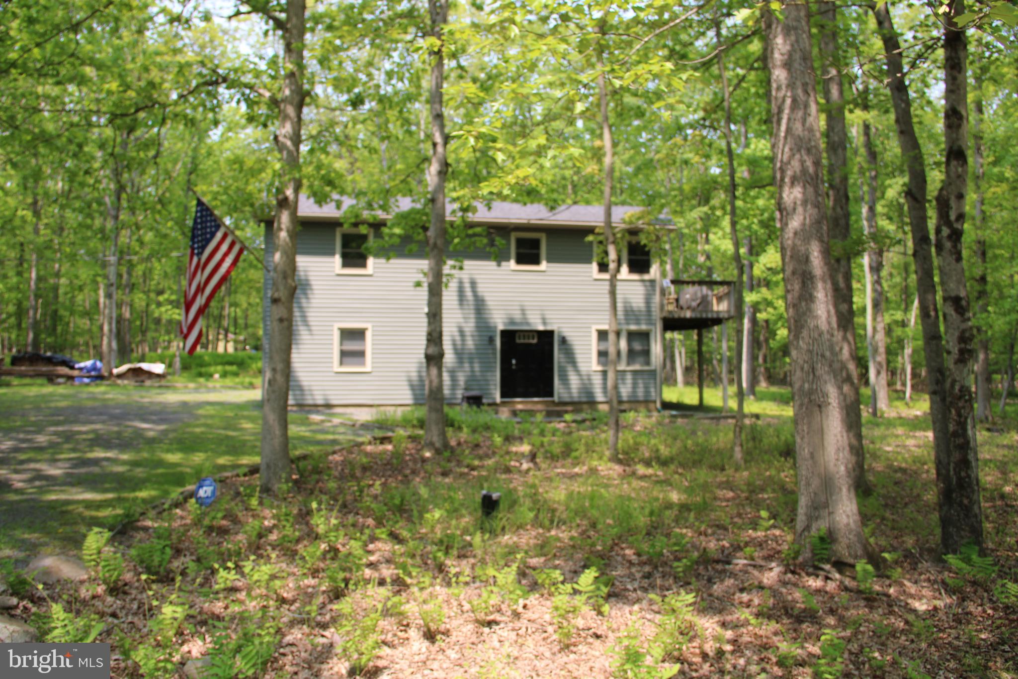 354 KILMER TRAIL