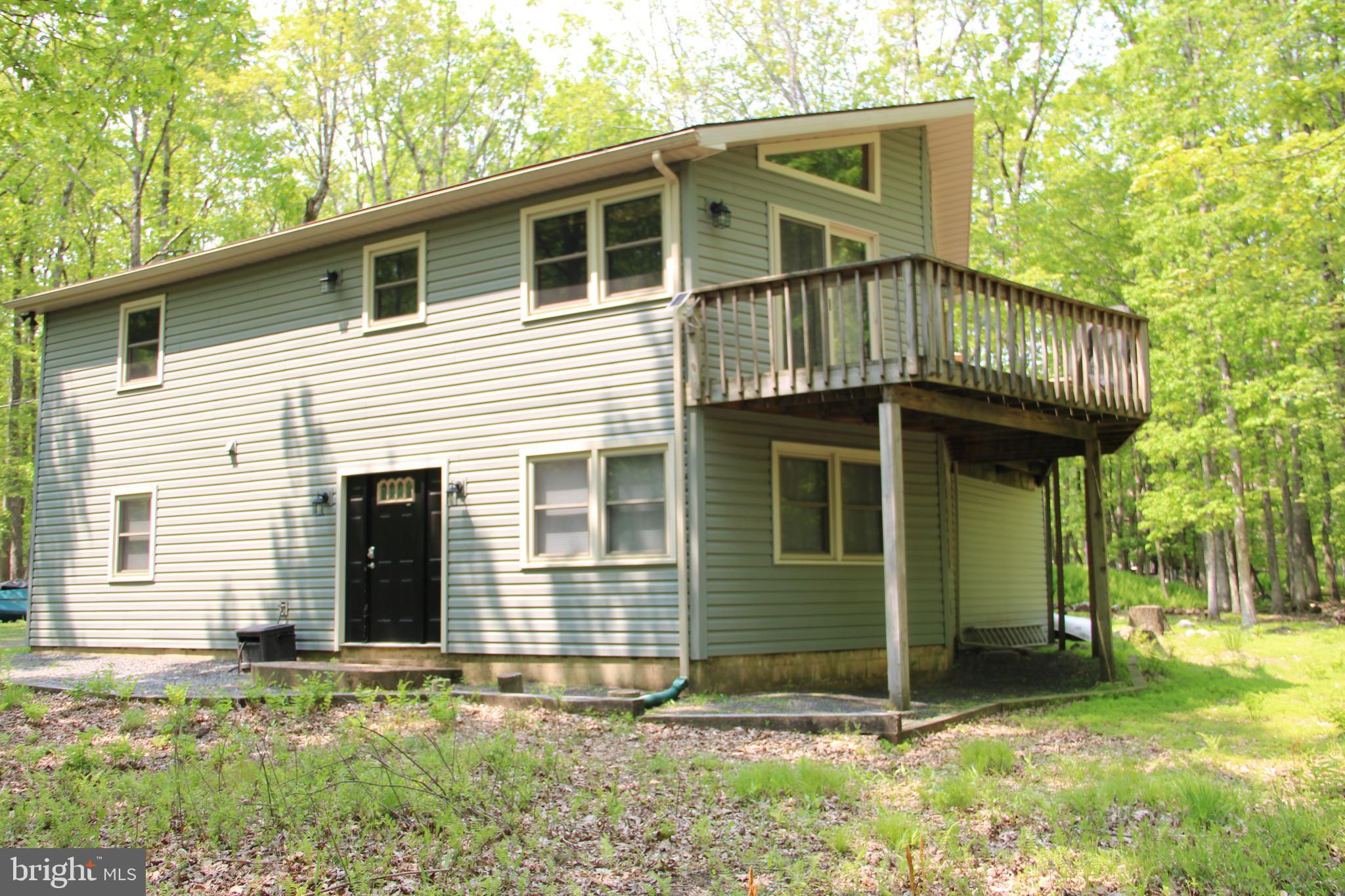354 KILMER TRAIL