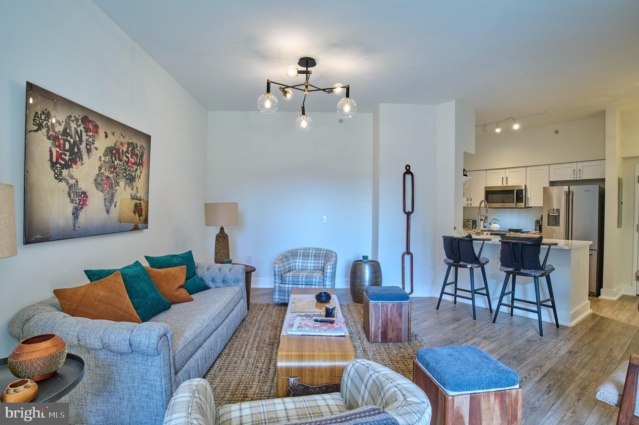 NAVY YARD - Residential