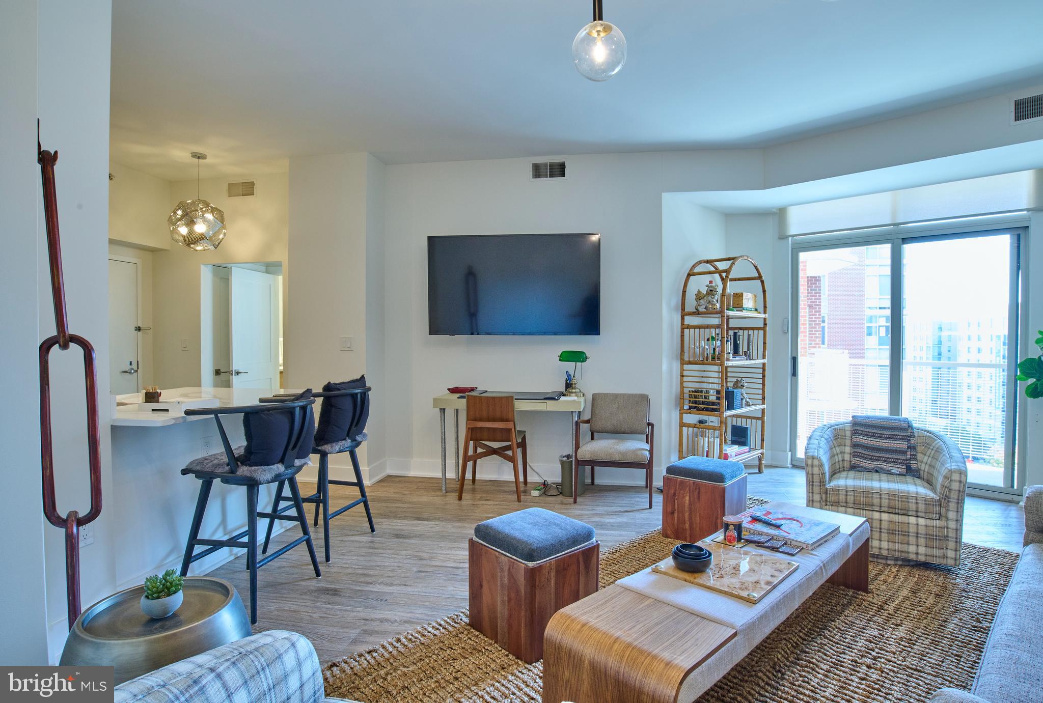 NAVY YARD - Residential