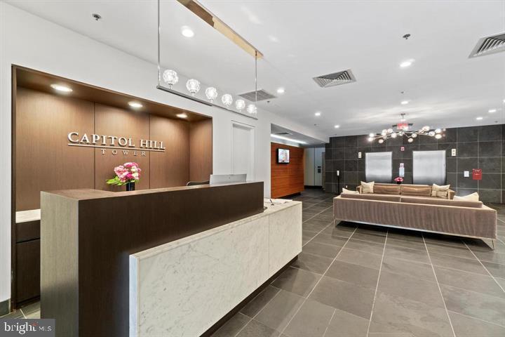 NAVY YARD - Residential