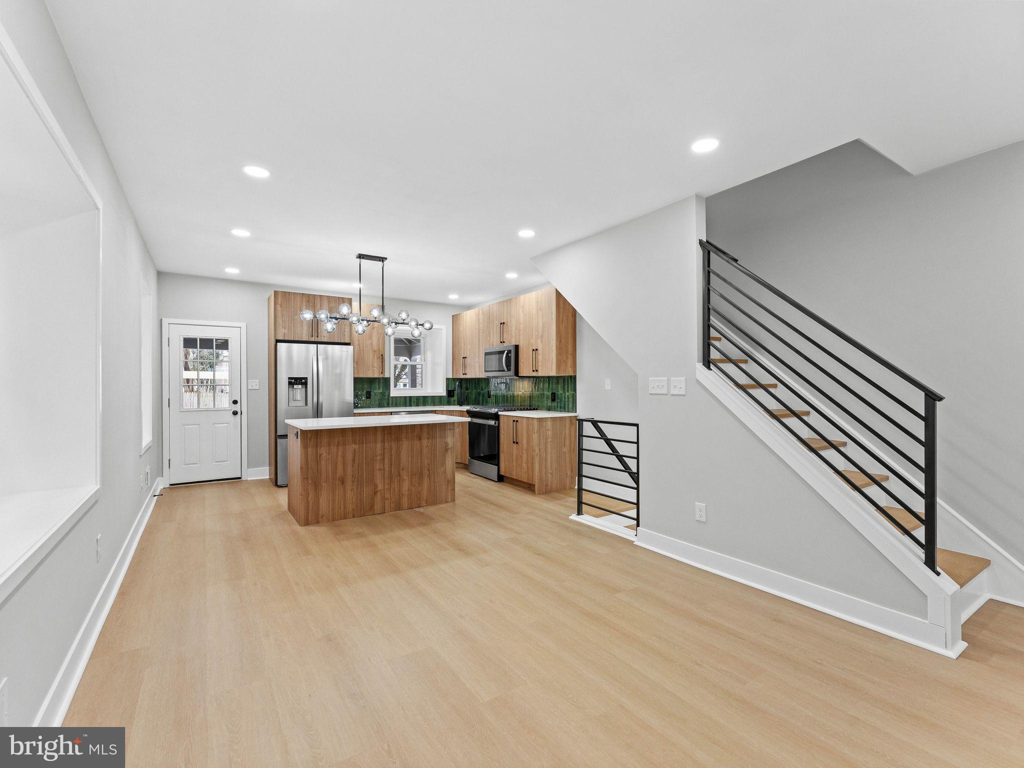 AMBLER - Residential