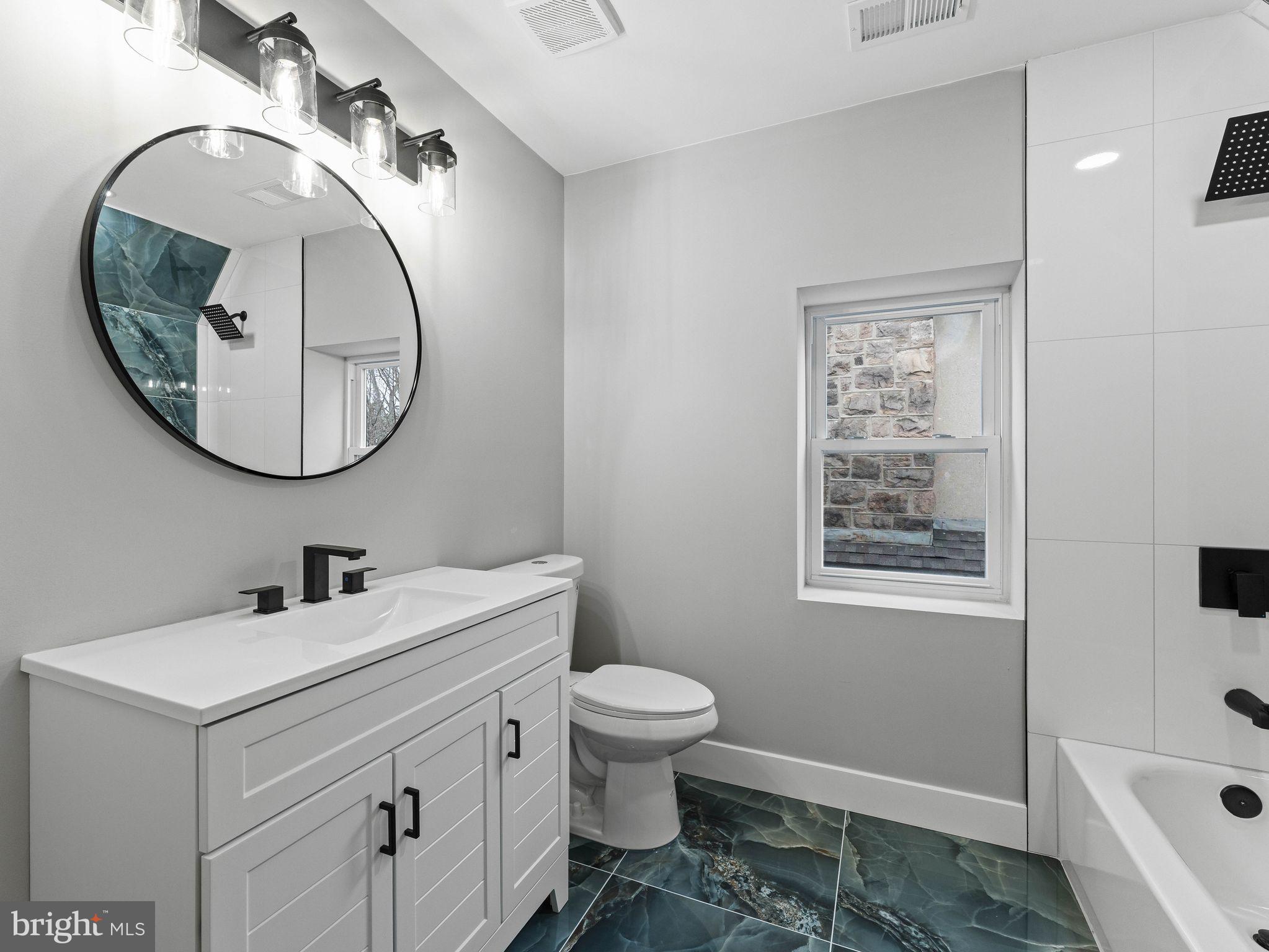 AMBLER - Residential