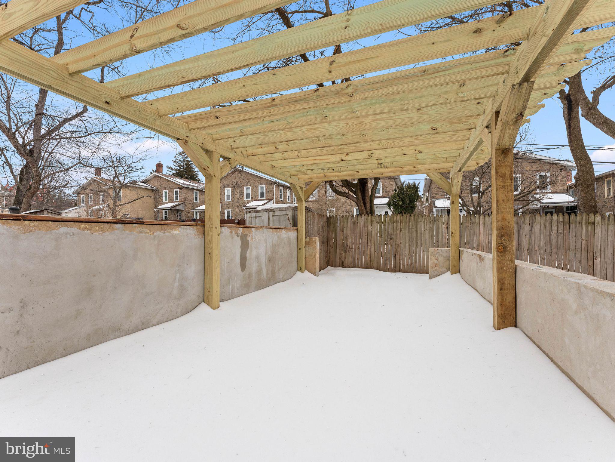 AMBLER - Residential