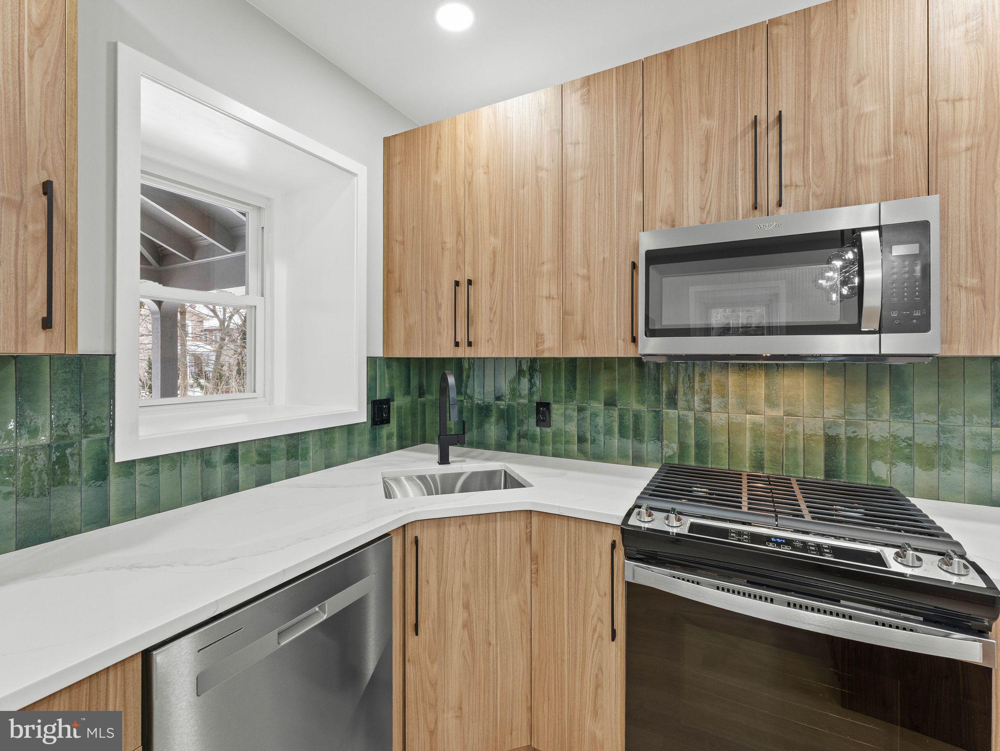 AMBLER - Residential