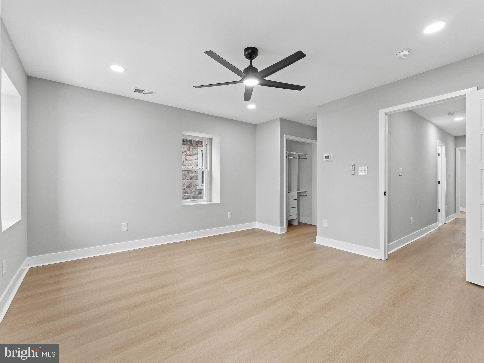 AMBLER - Residential