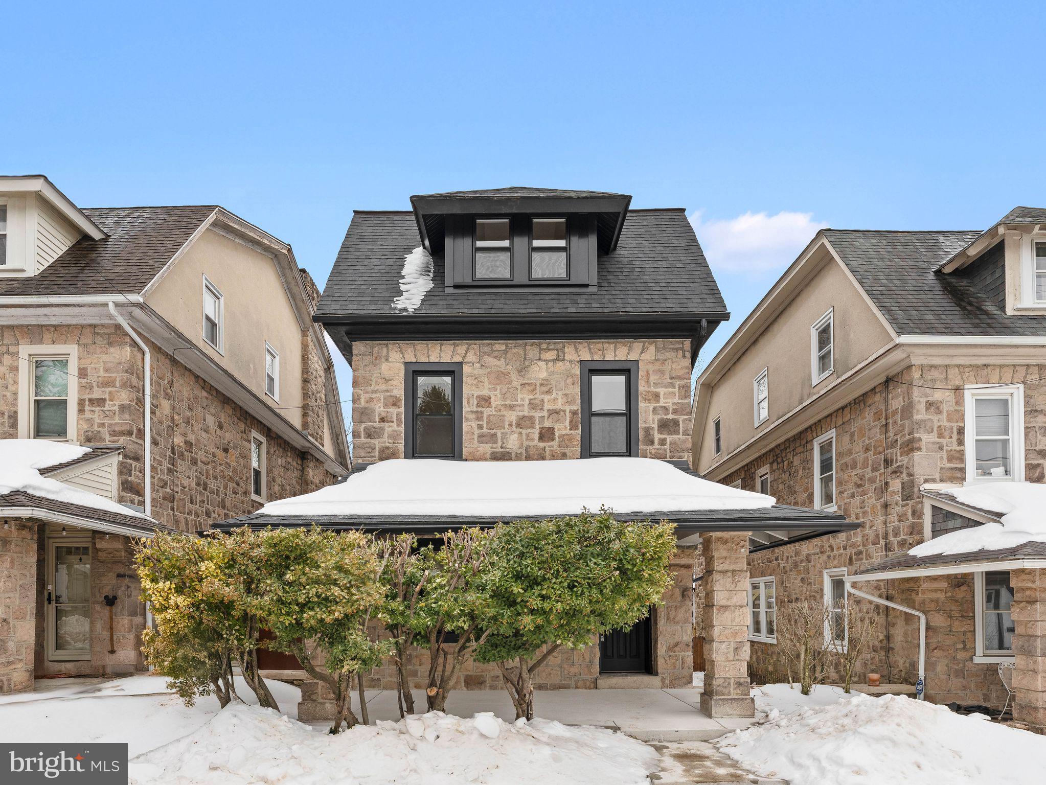 AMBLER - Residential