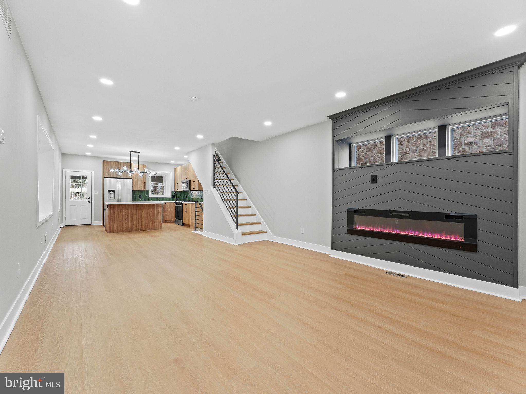 AMBLER - Residential