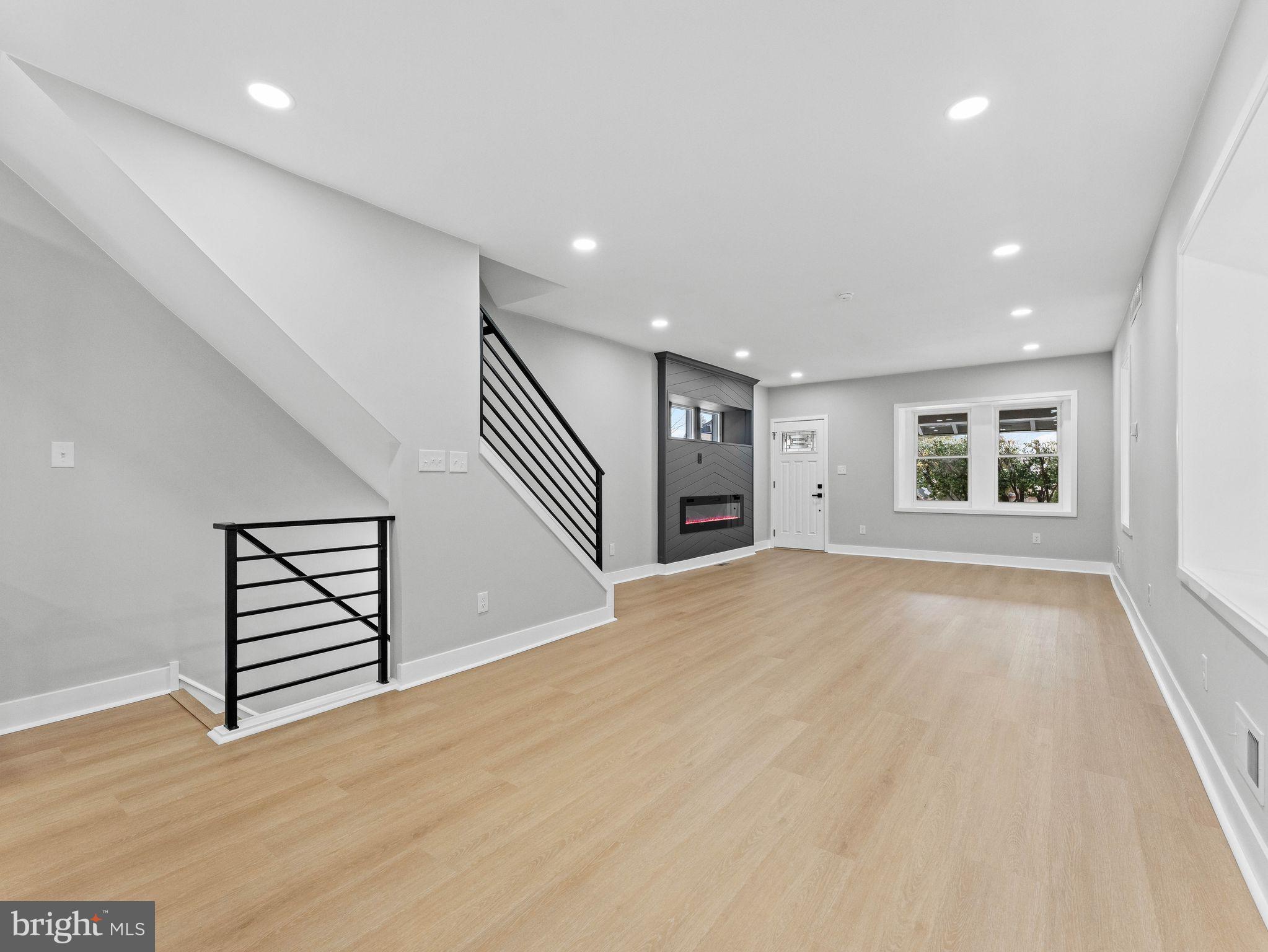 AMBLER - Residential