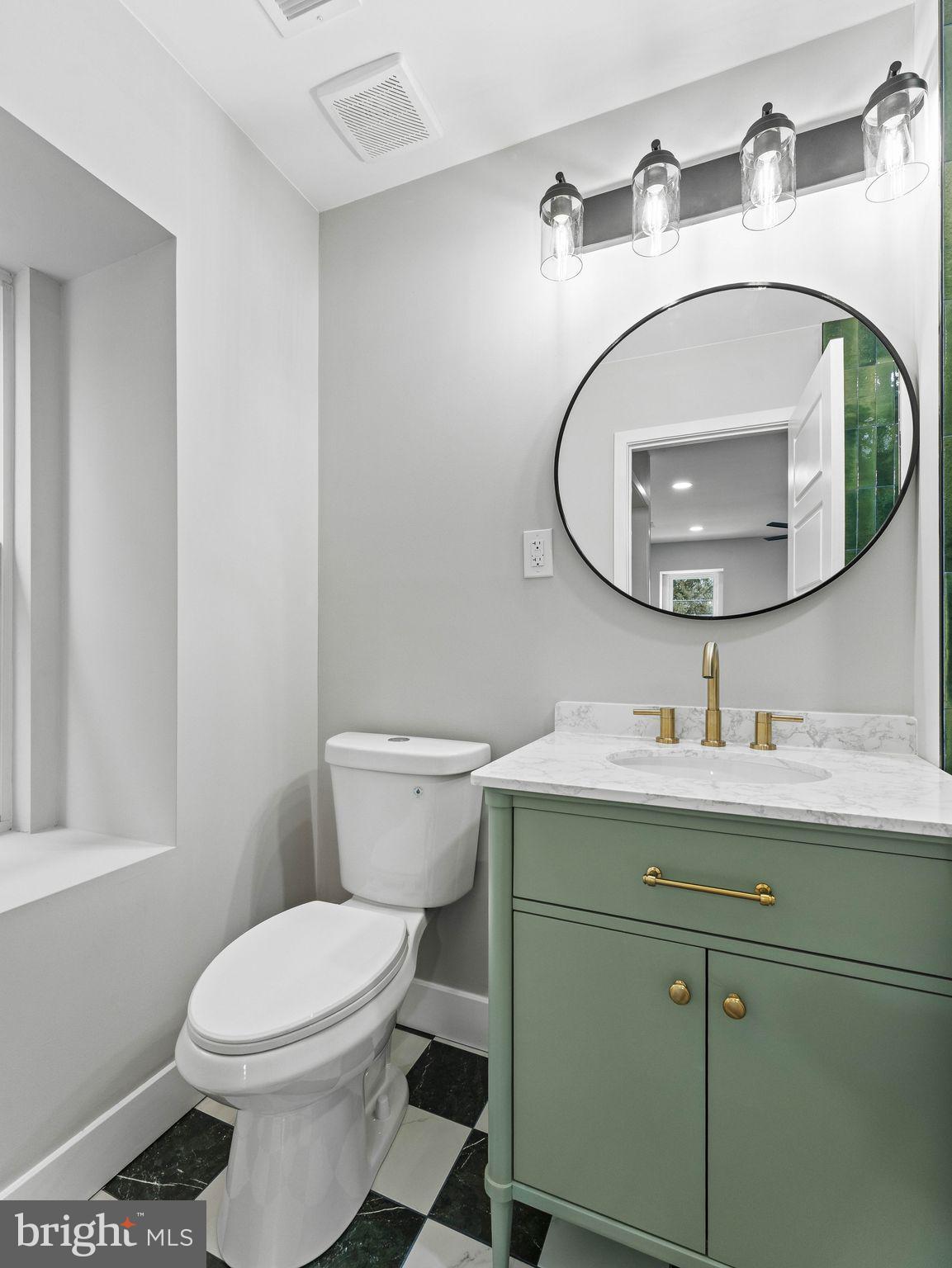 AMBLER - Residential