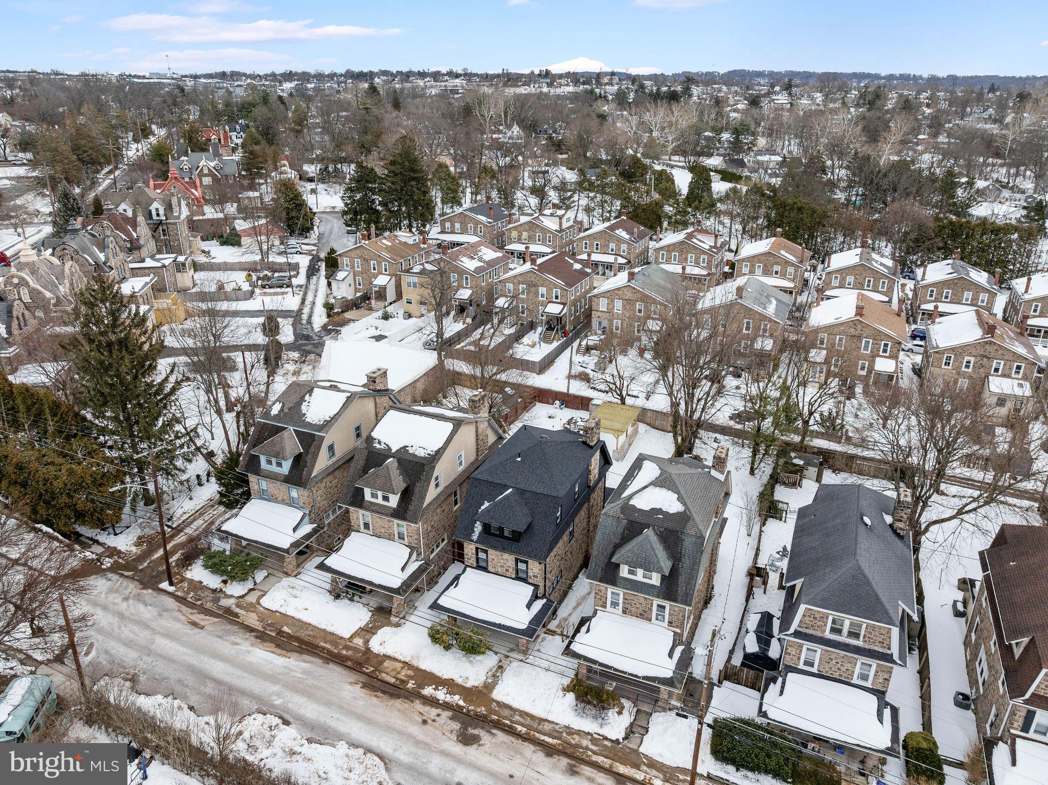 AMBLER - Residential