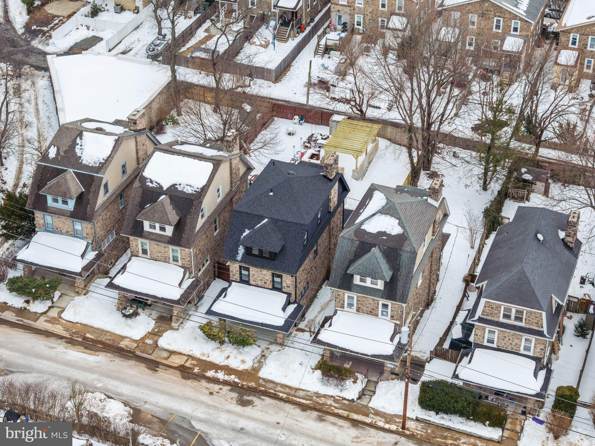 AMBLER - Residential