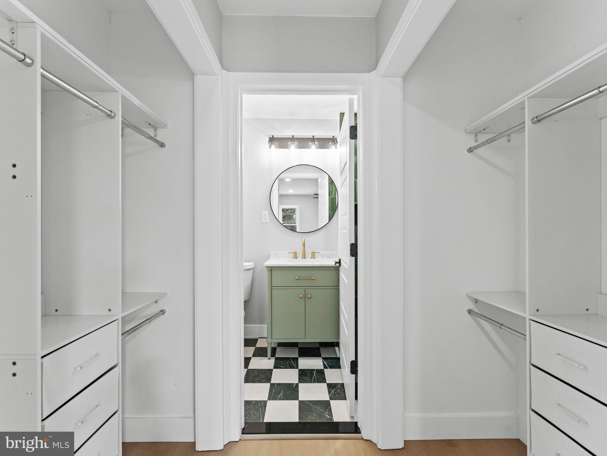 AMBLER - Residential