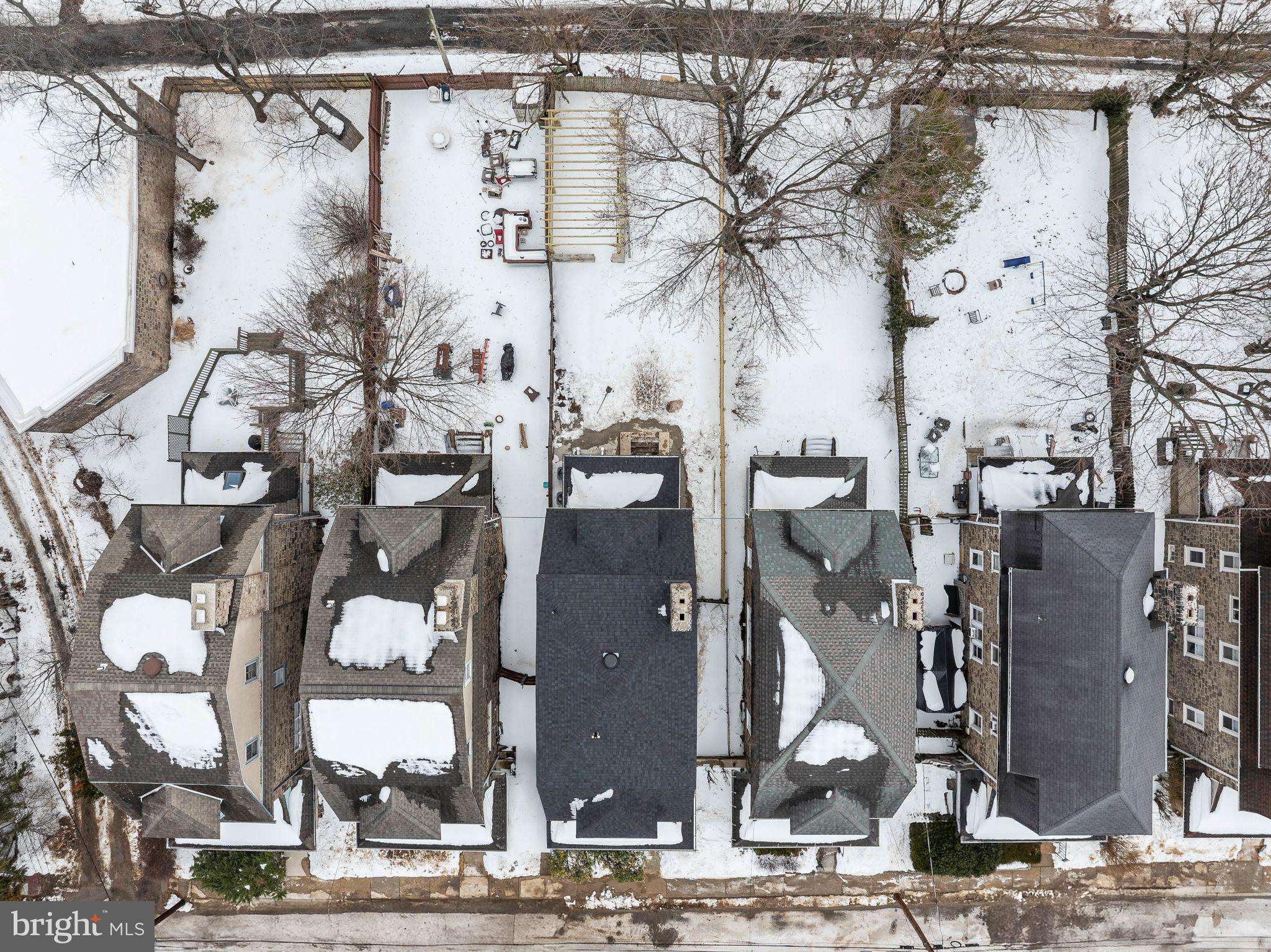 AMBLER - Residential