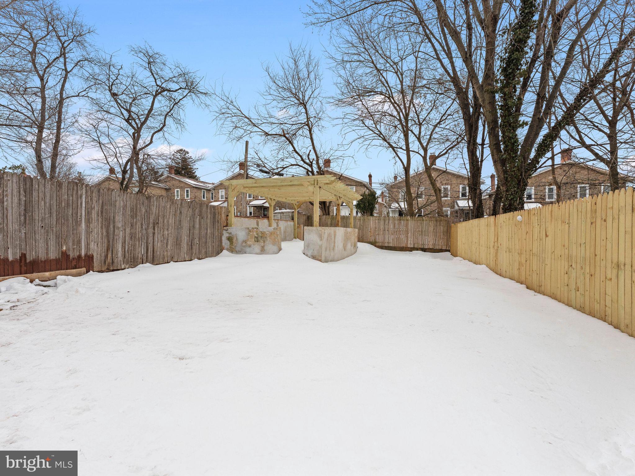 AMBLER - Residential