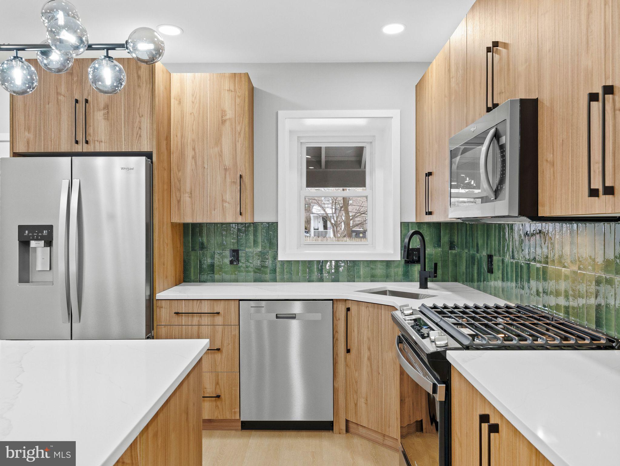 AMBLER - Residential