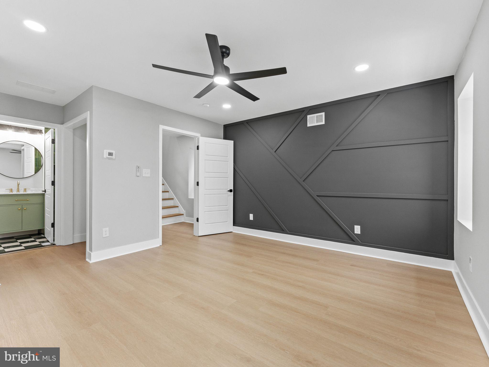 AMBLER - Residential