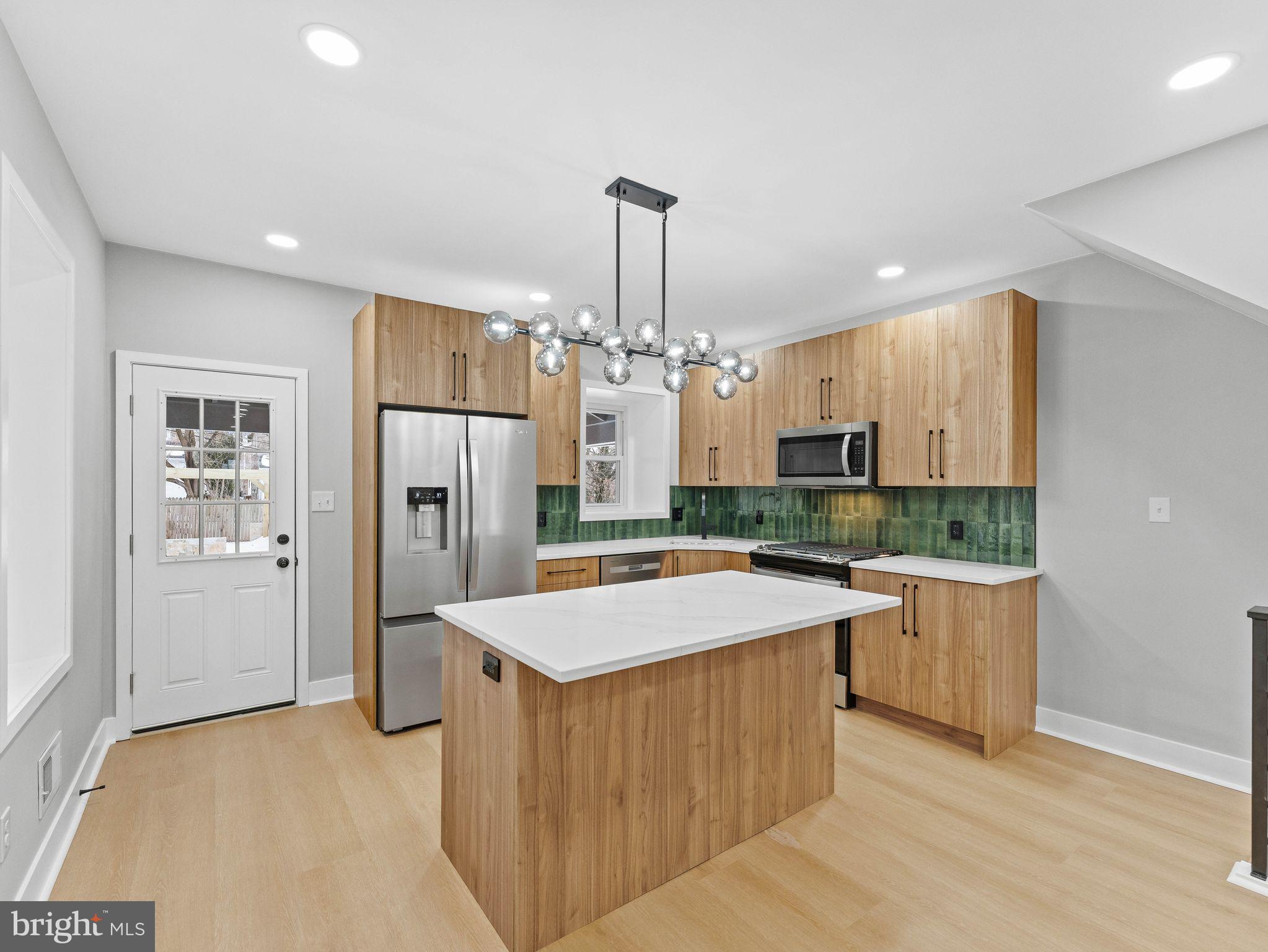 AMBLER - Residential