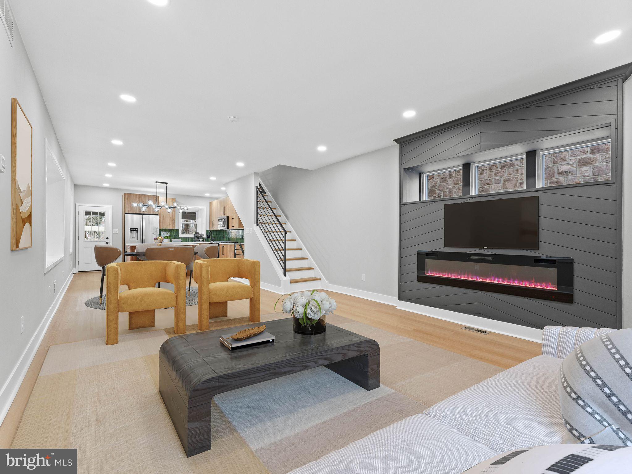 AMBLER - Residential