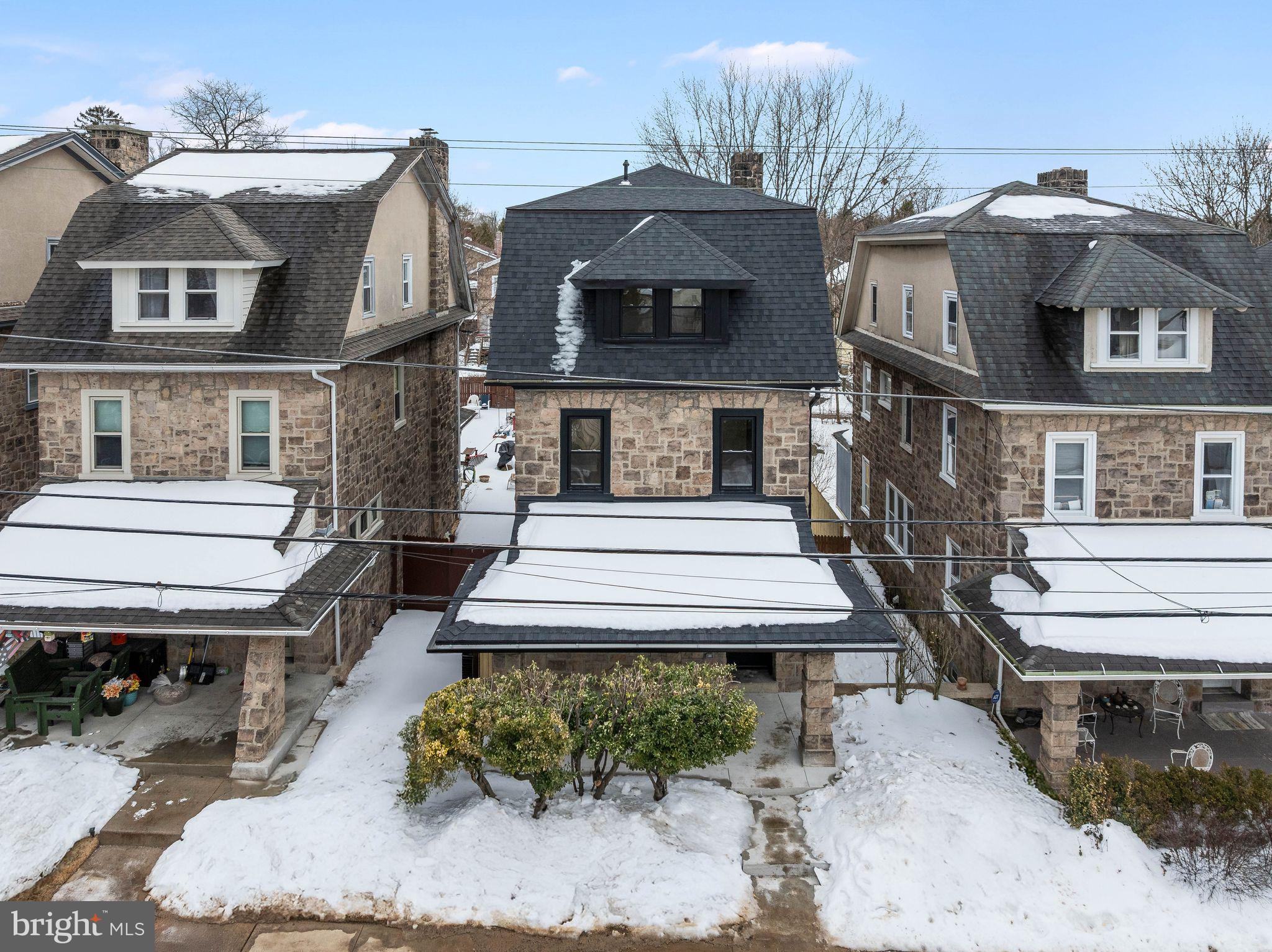 AMBLER - Residential