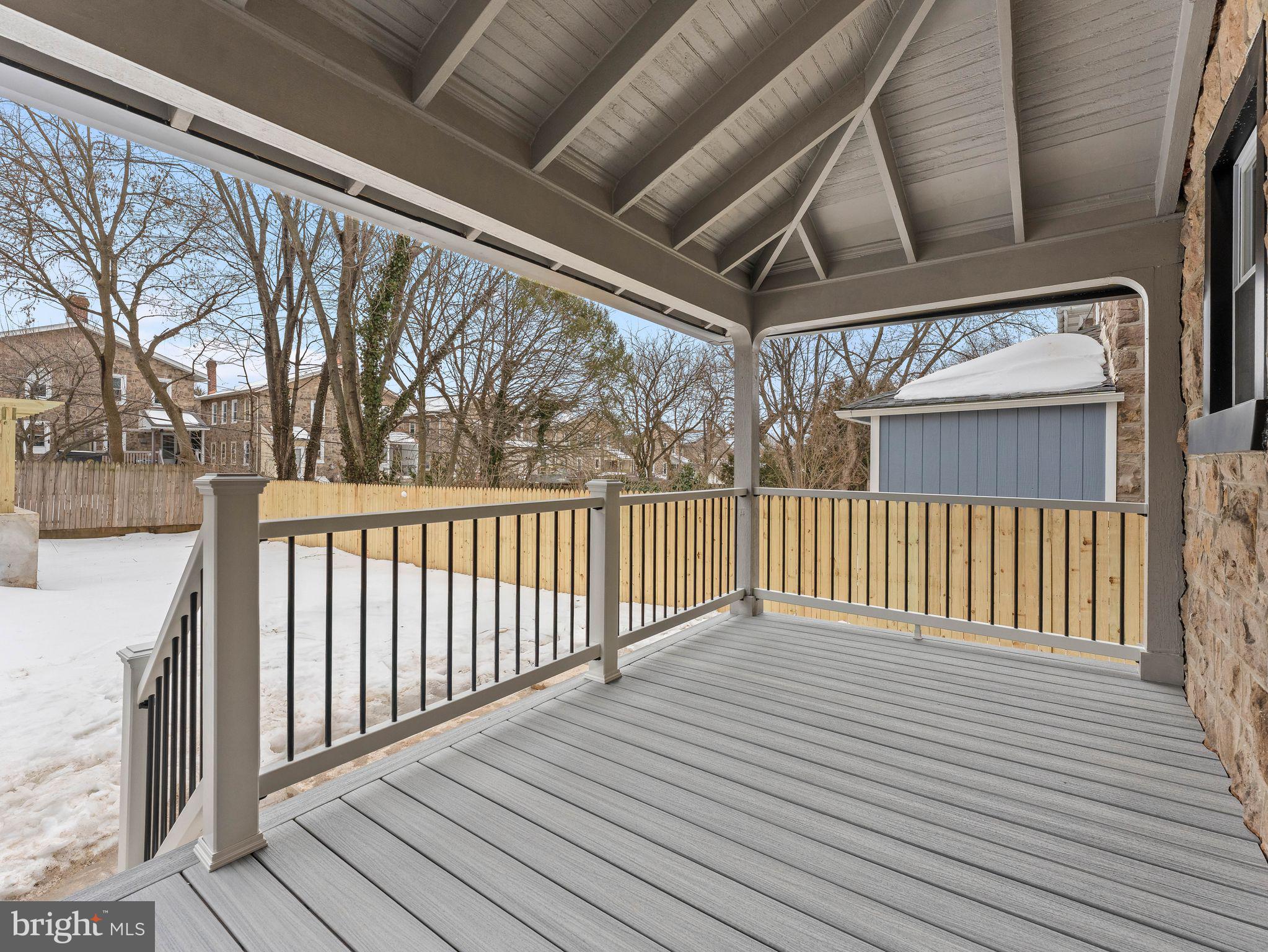 AMBLER - Residential