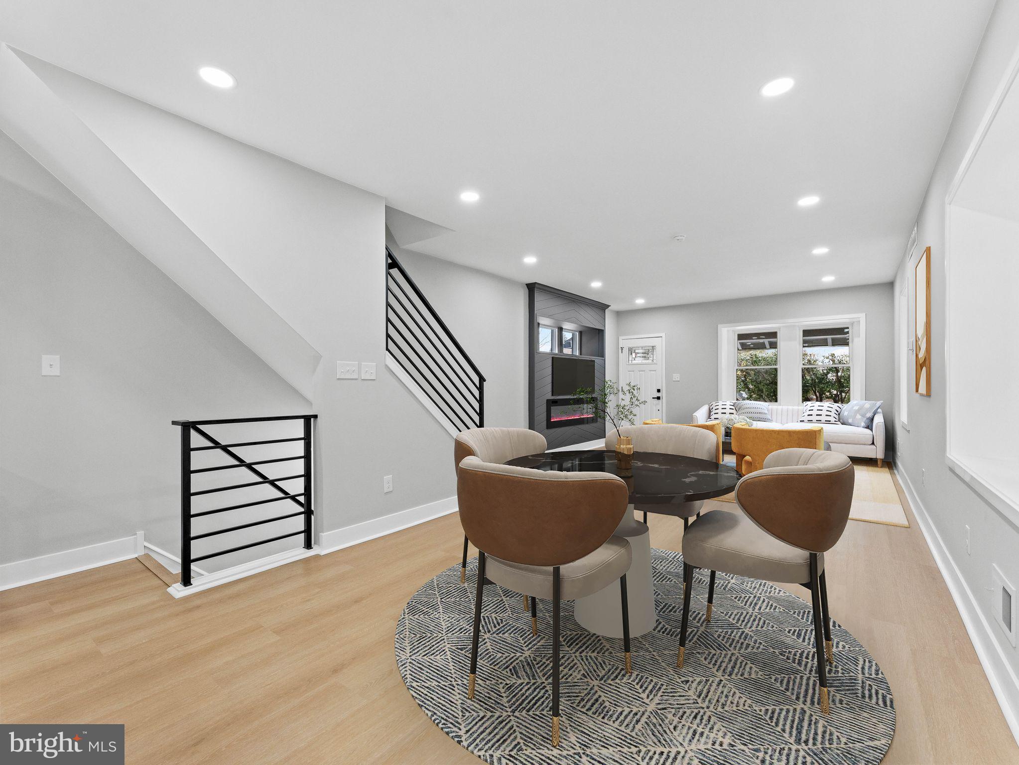 AMBLER - Residential