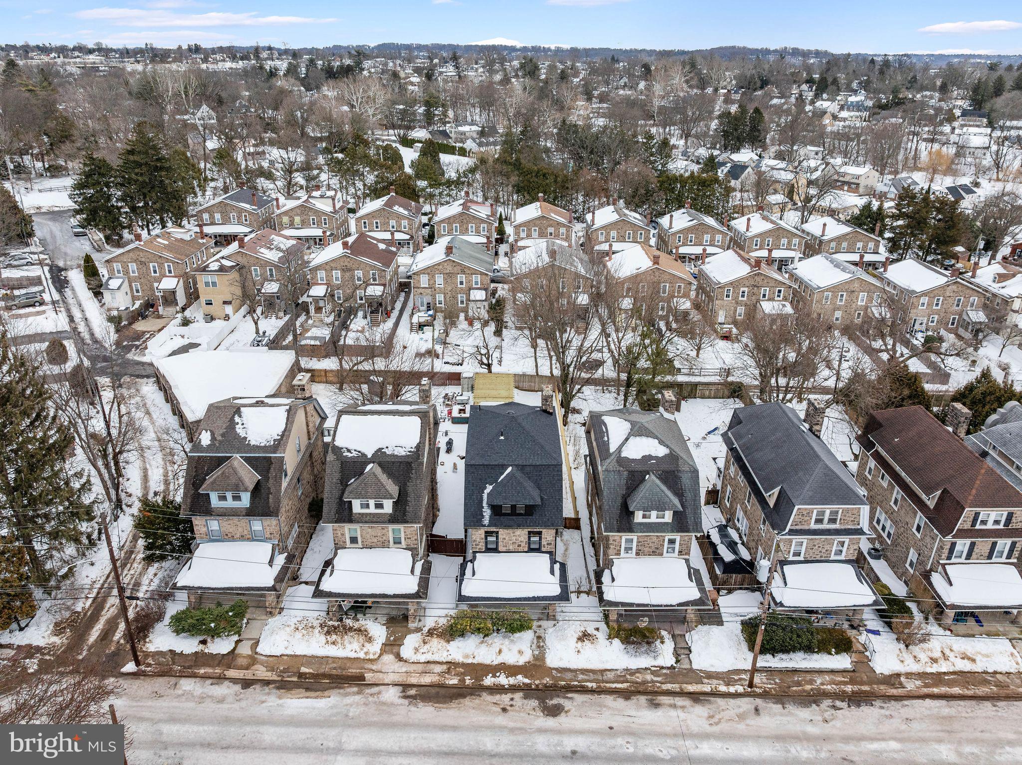 AMBLER - Residential