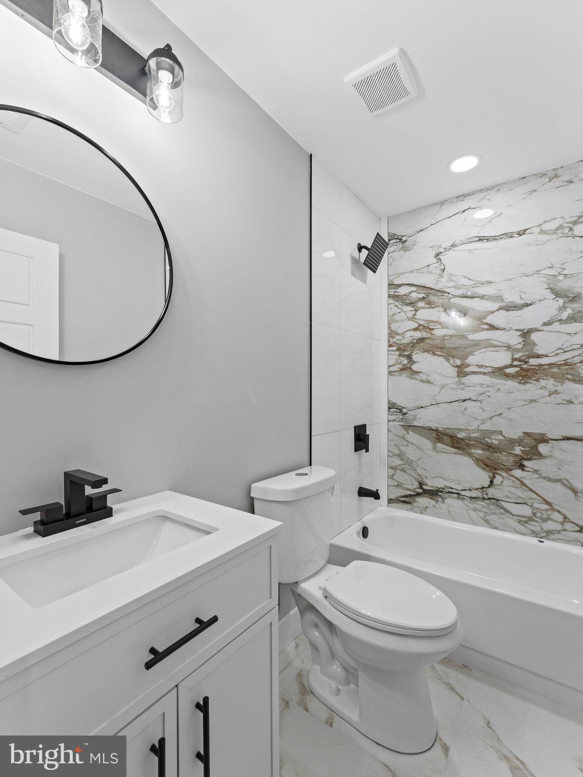 AMBLER - Residential