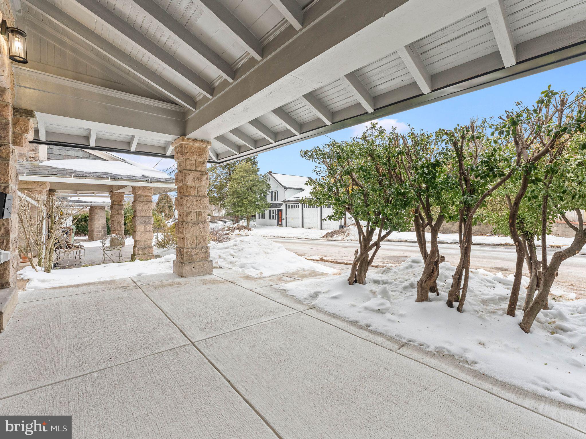 AMBLER - Residential