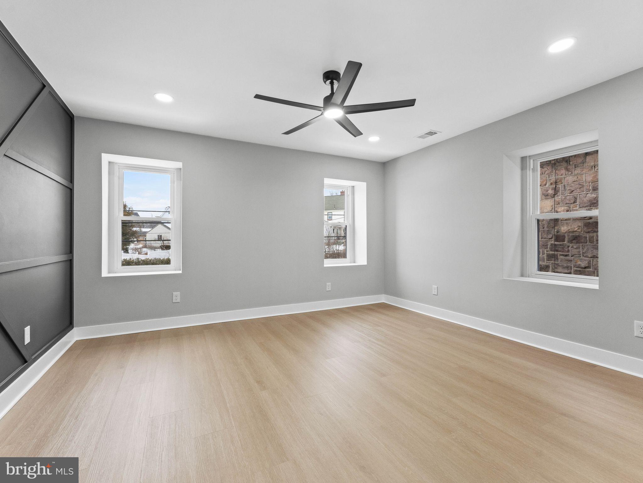 AMBLER - Residential