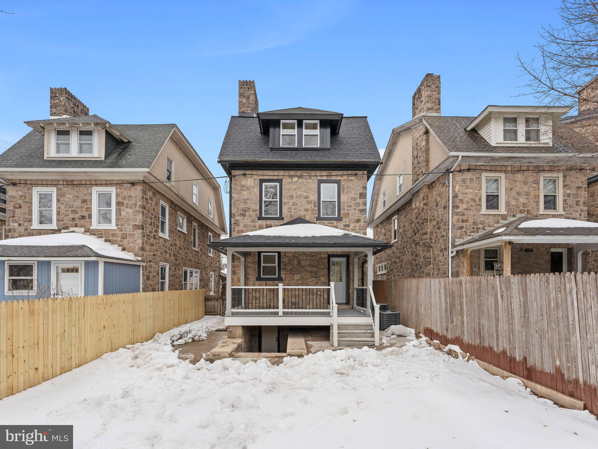 AMBLER - Residential