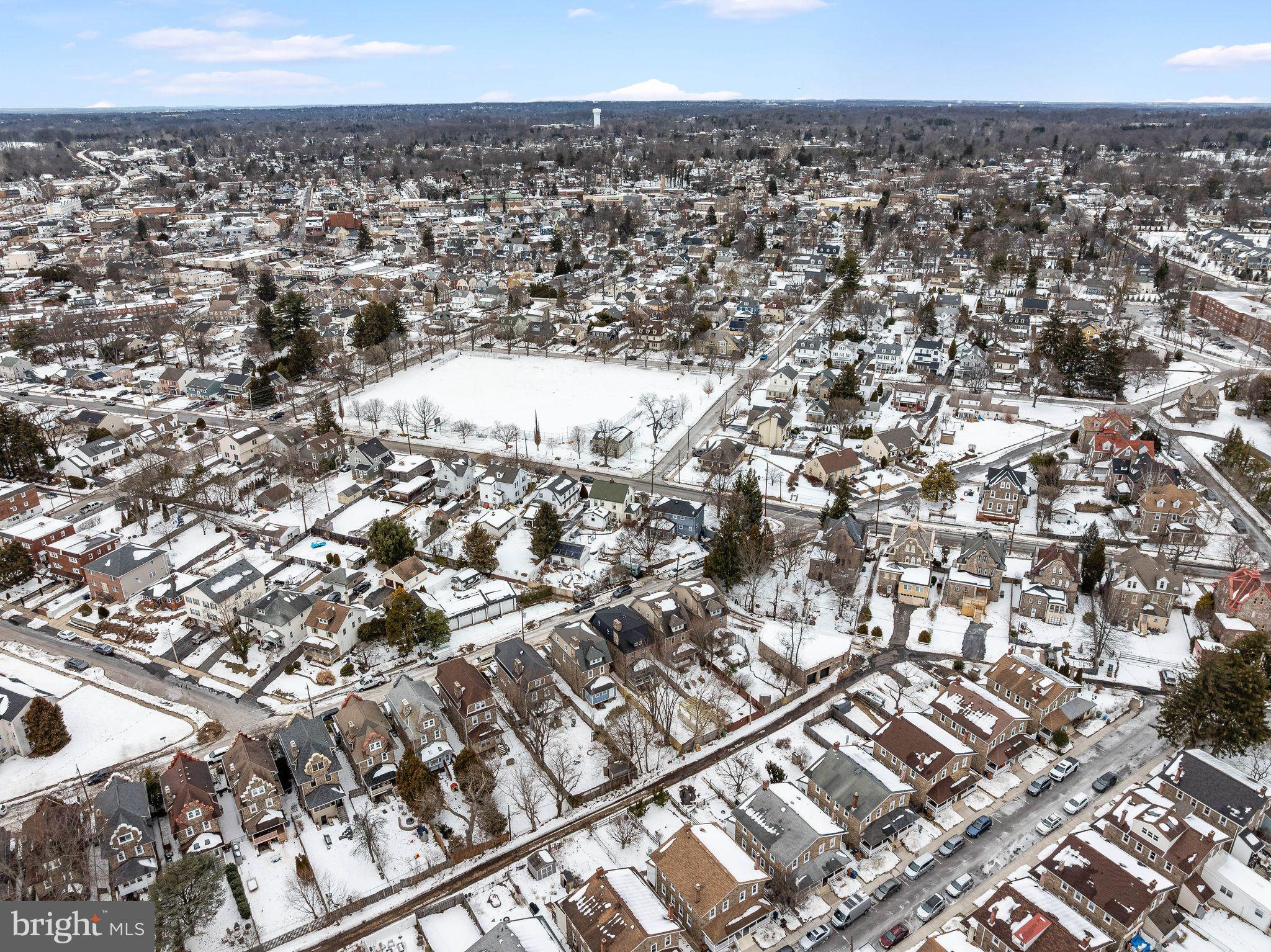 AMBLER - Residential